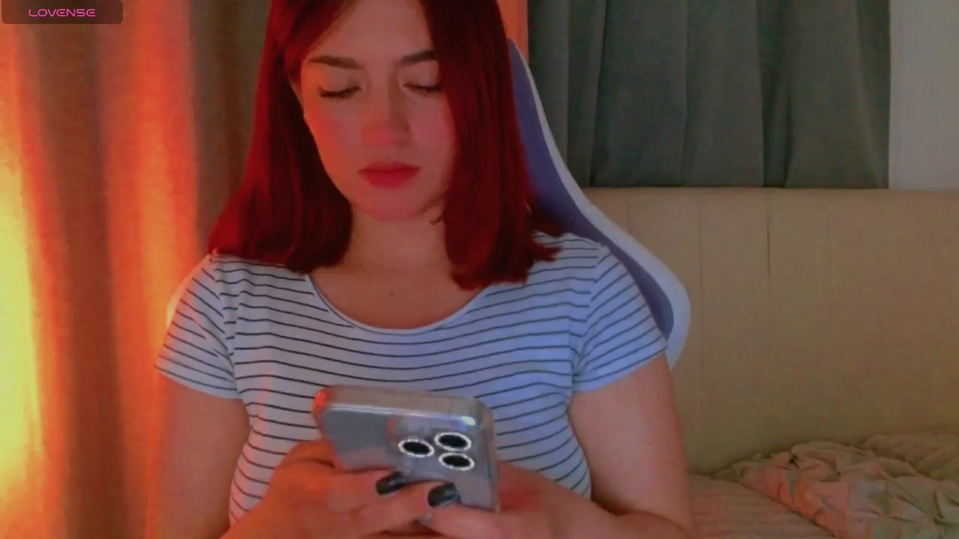 Gallery image thumbnail from Malice_sweet's myfreecams stream on, 02/16/2026, 09:35 image 8 of 20