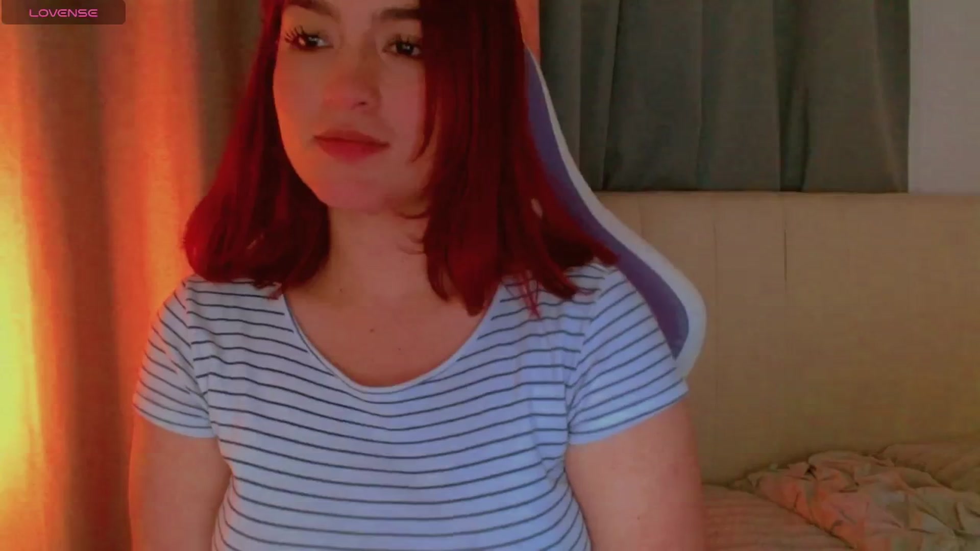 Gallery image thumbnail from Malice_sweet's myfreecams stream on, 02/16/2026, 09:35 image 7 of 20