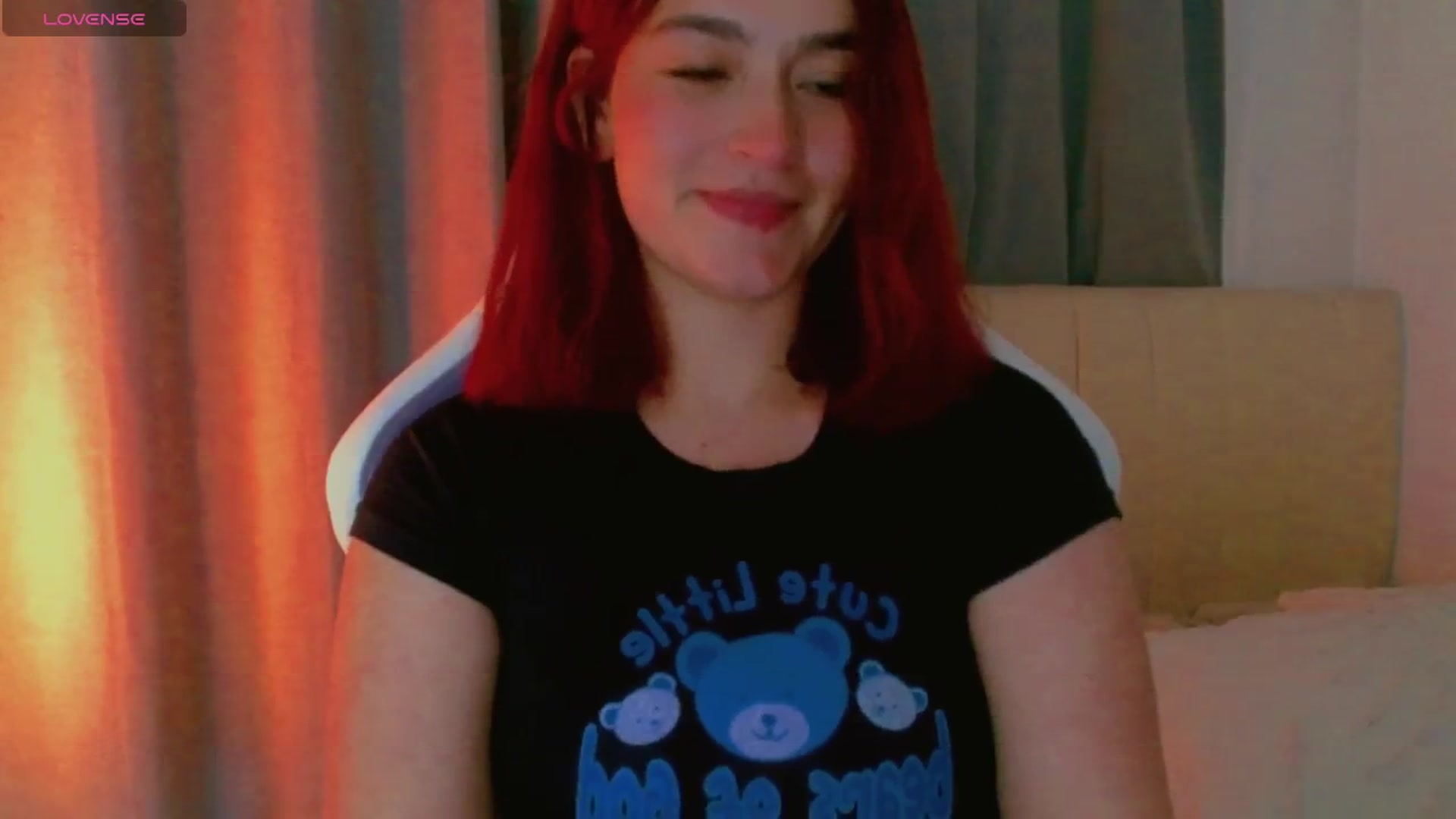 Gallery image thumbnail from Malice_sweet's myfreecams stream on, 02/17/2026, 06:08 image 11 of 20