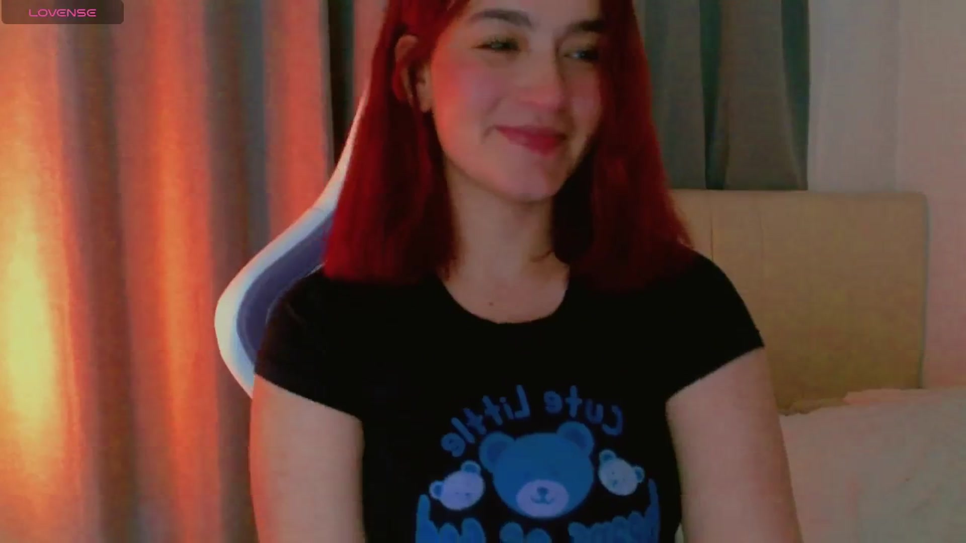Gallery image thumbnail from Malice_sweet's myfreecams stream on, 02/17/2026, 06:08 image 7 of 20