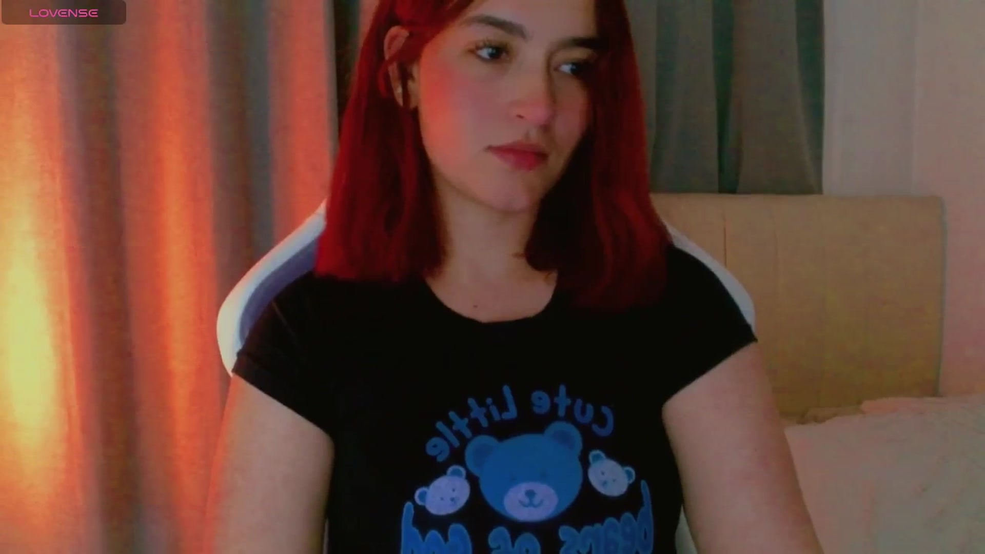 Gallery image thumbnail from Malice_sweet's myfreecams stream on, 02/17/2026, 06:08 image 2 of 20