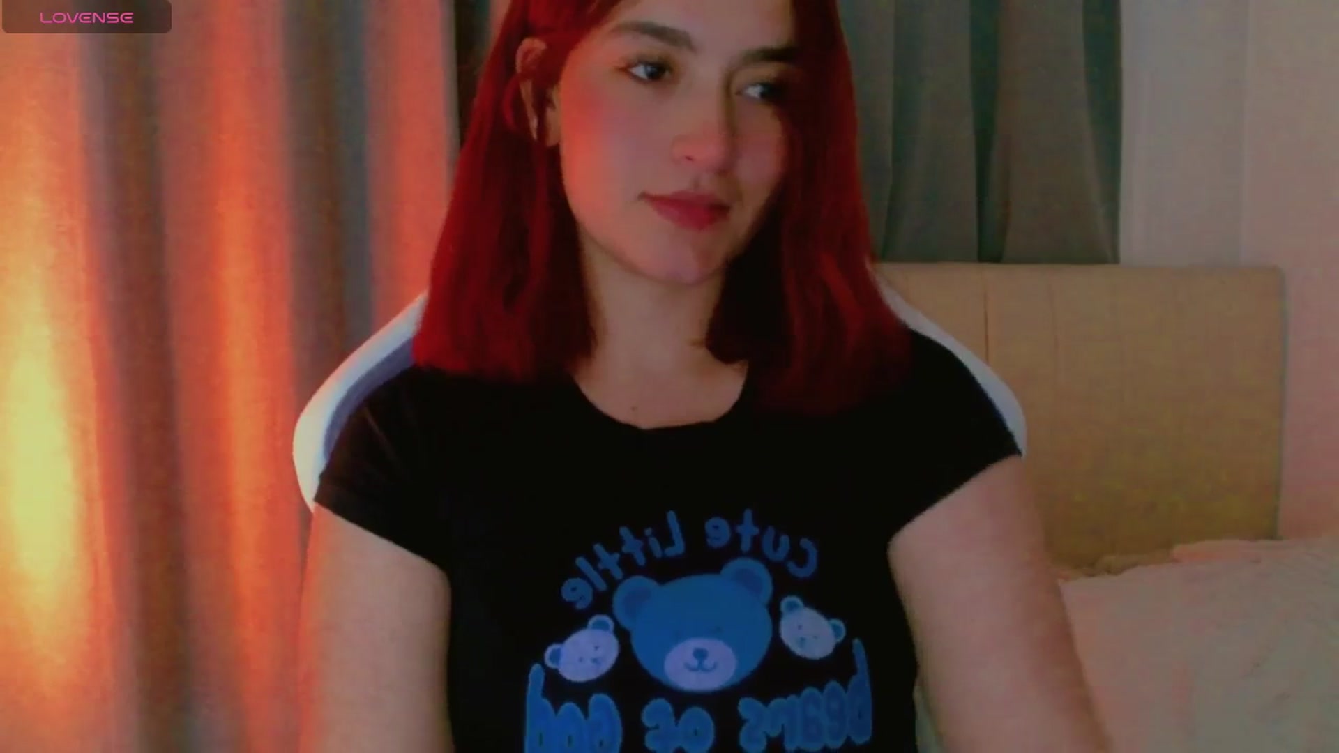 Gallery image thumbnail from Malice_sweet's myfreecams stream on, 02/17/2026, 06:08 image 3 of 20