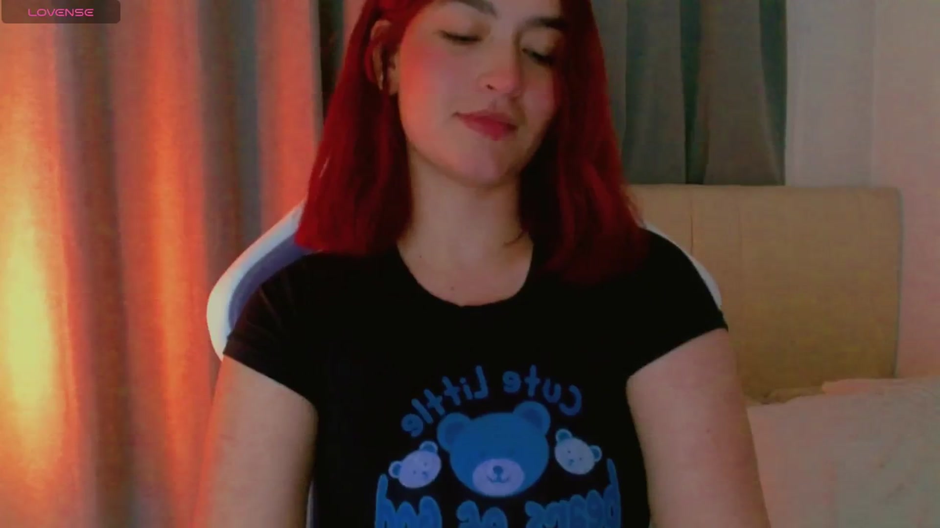 Gallery image thumbnail from Malice_sweet's myfreecams stream on, 02/17/2026, 06:08 image 6 of 20