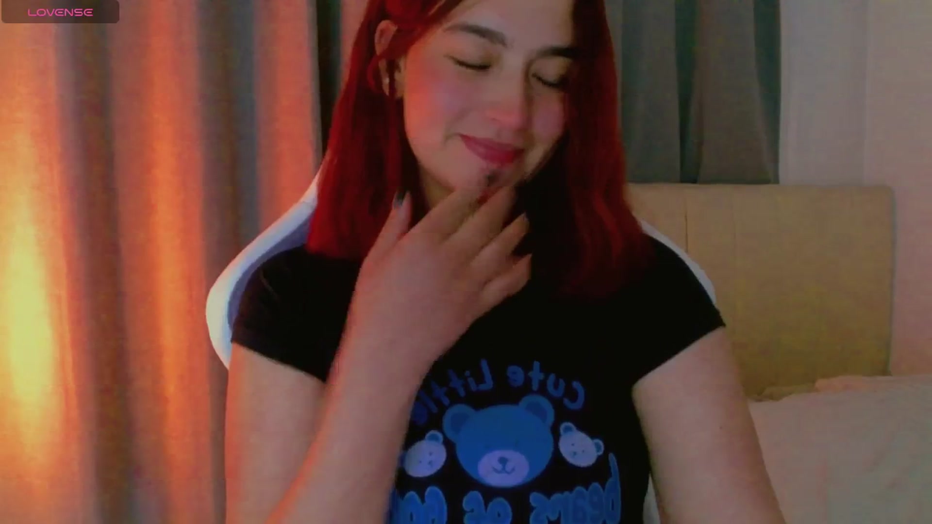 Gallery image thumbnail from Malice_sweet's myfreecams stream on, 02/17/2026, 06:08 image 5 of 20