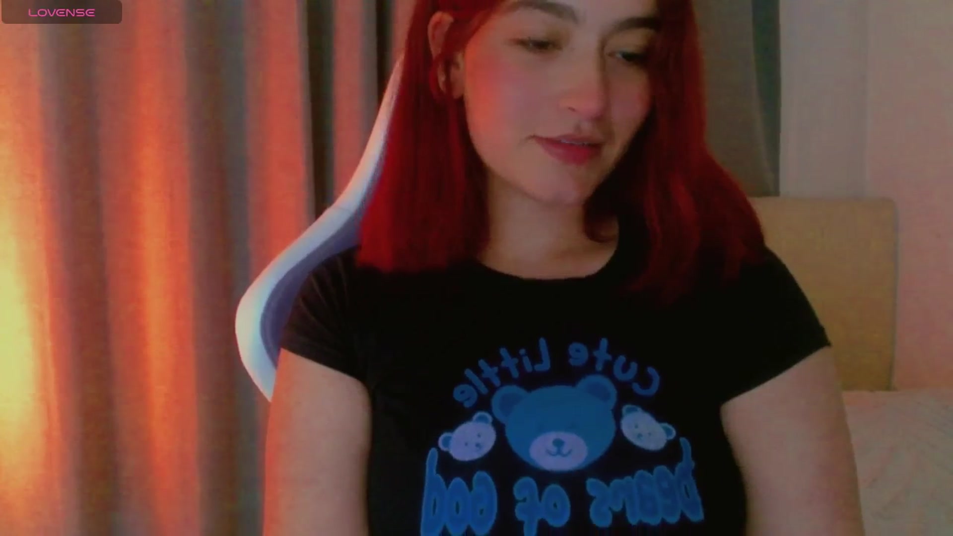 Gallery image thumbnail from Malice_sweet's myfreecams stream on, 02/17/2026, 06:08 image 19 of 20