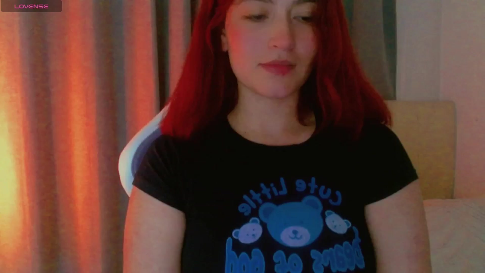 Gallery image thumbnail from Malice_sweet's myfreecams stream on, 02/17/2026, 06:08 image 18 of 20