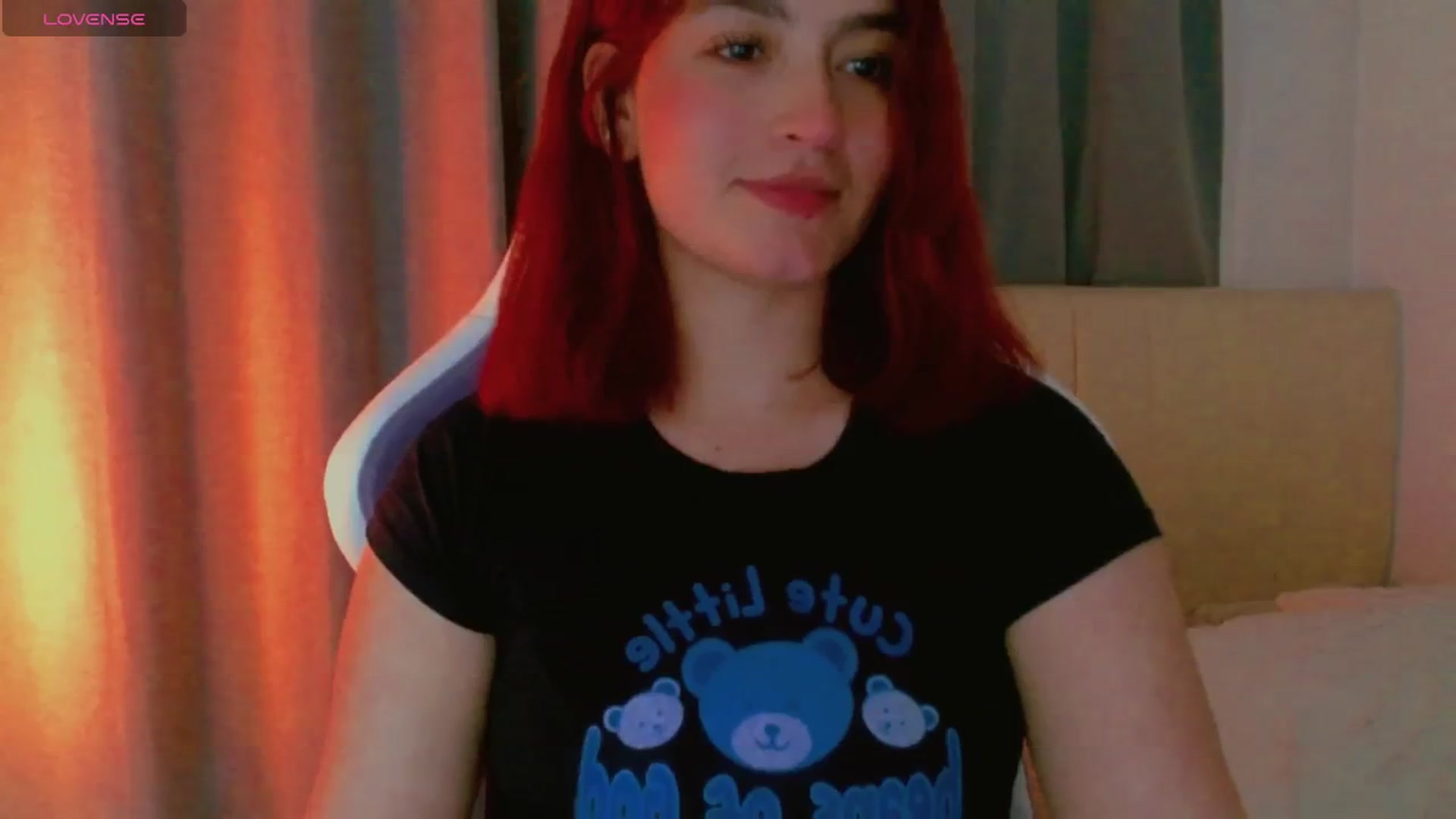 Gallery image thumbnail from Malice_sweet's myfreecams stream on, 02/17/2026, 06:08 image 8 of 20