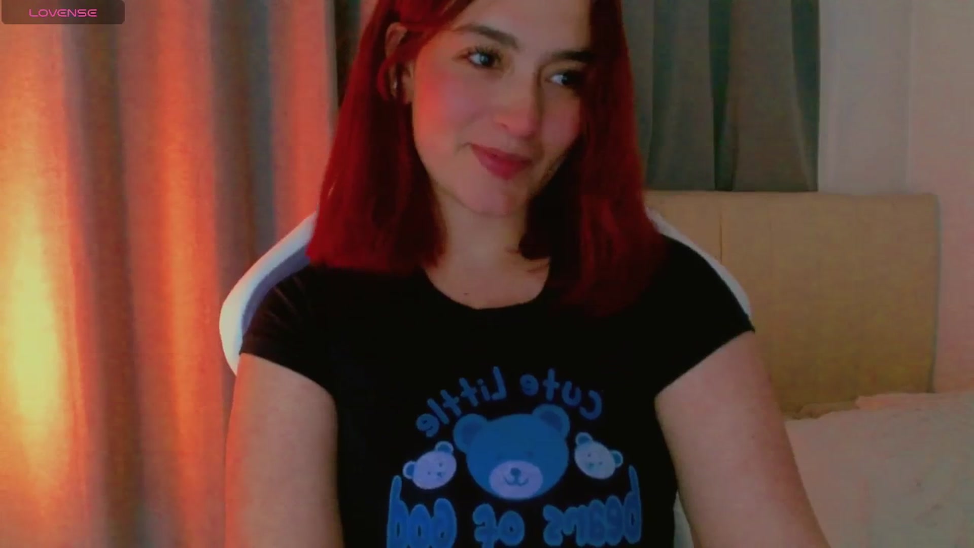 Gallery image thumbnail from Malice_sweet's myfreecams stream on, 02/17/2026, 06:08 image 12 of 20