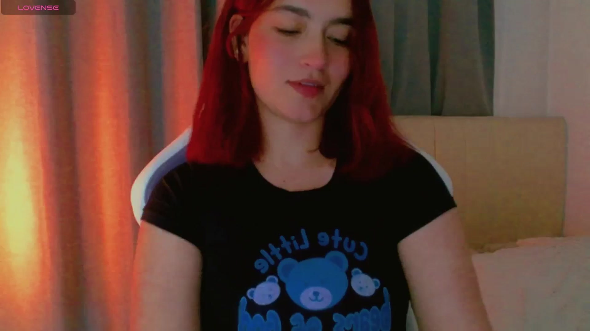 Gallery image thumbnail from Malice_sweet's myfreecams stream on, 02/17/2026, 06:08 image 9 of 20