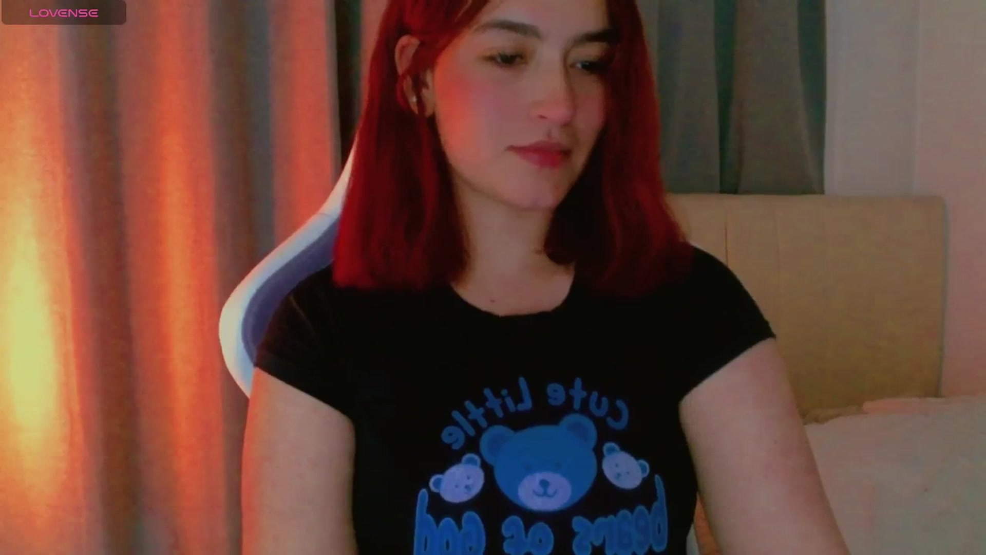 Gallery image thumbnail from Malice_sweet's myfreecams stream on, 02/17/2026, 06:08 image 4 of 20