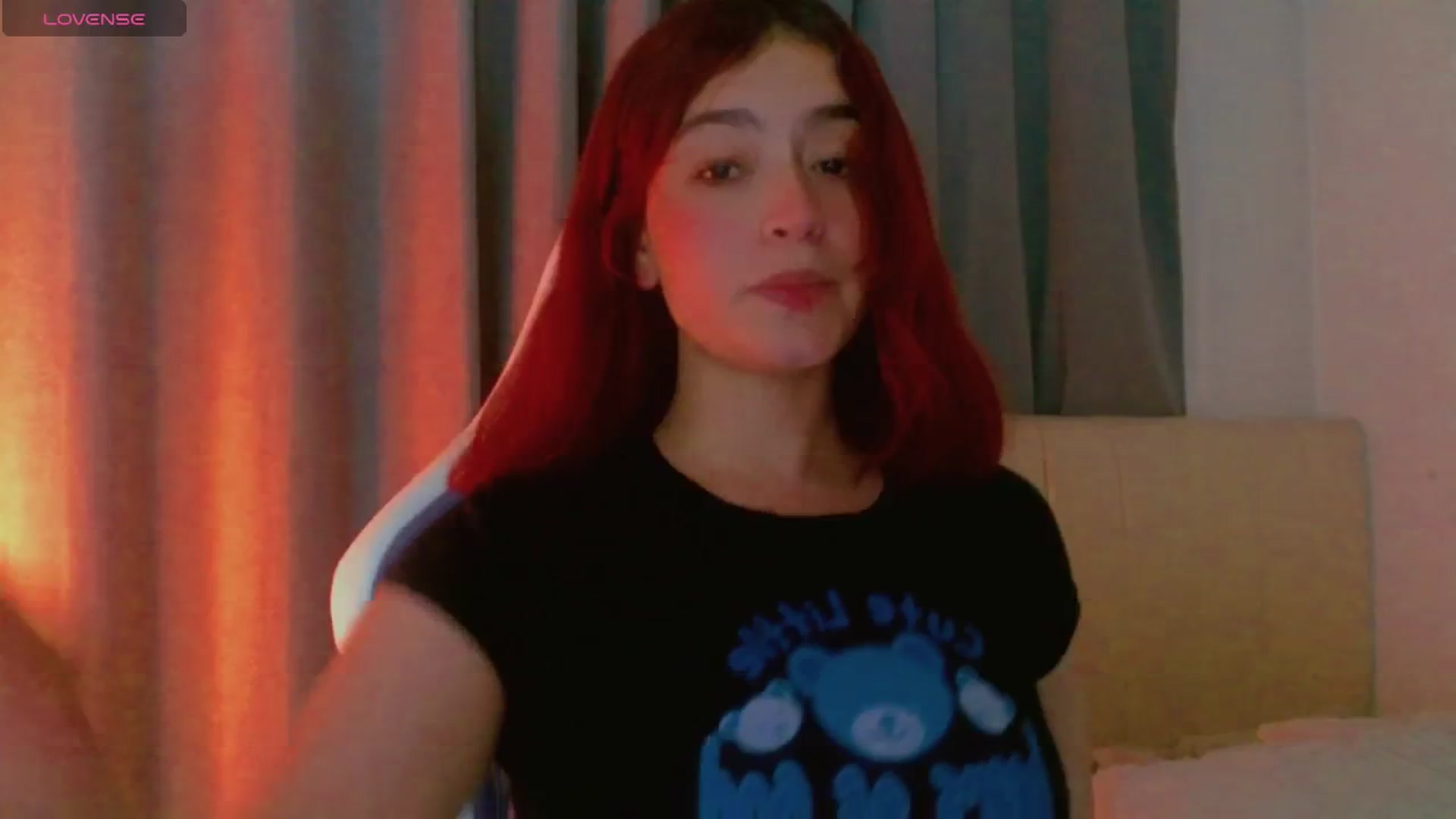 Gallery image thumbnail from Malice_sweet's myfreecams stream on, 02/17/2026, 06:08 image 16 of 20