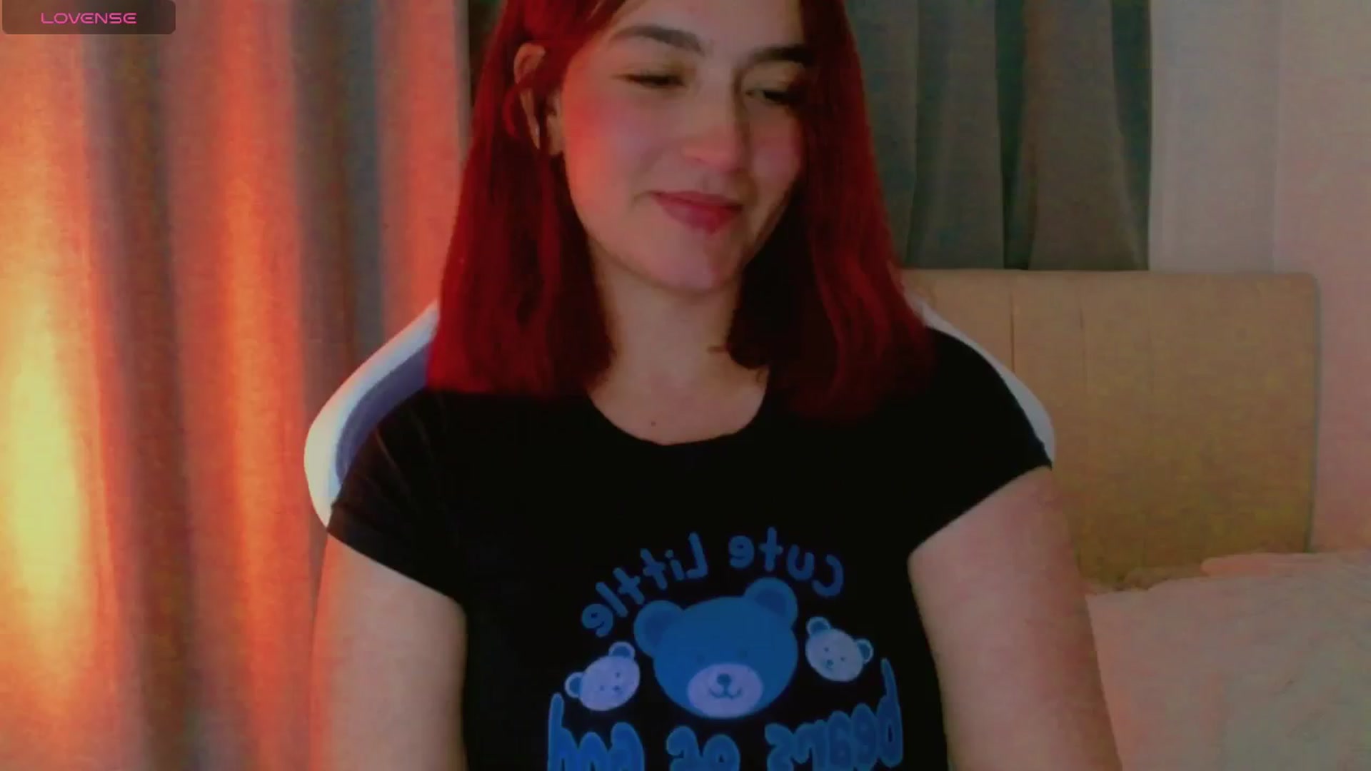 Gallery image thumbnail from Malice_sweet's myfreecams stream on, 02/17/2026, 06:08 image 1 of 20