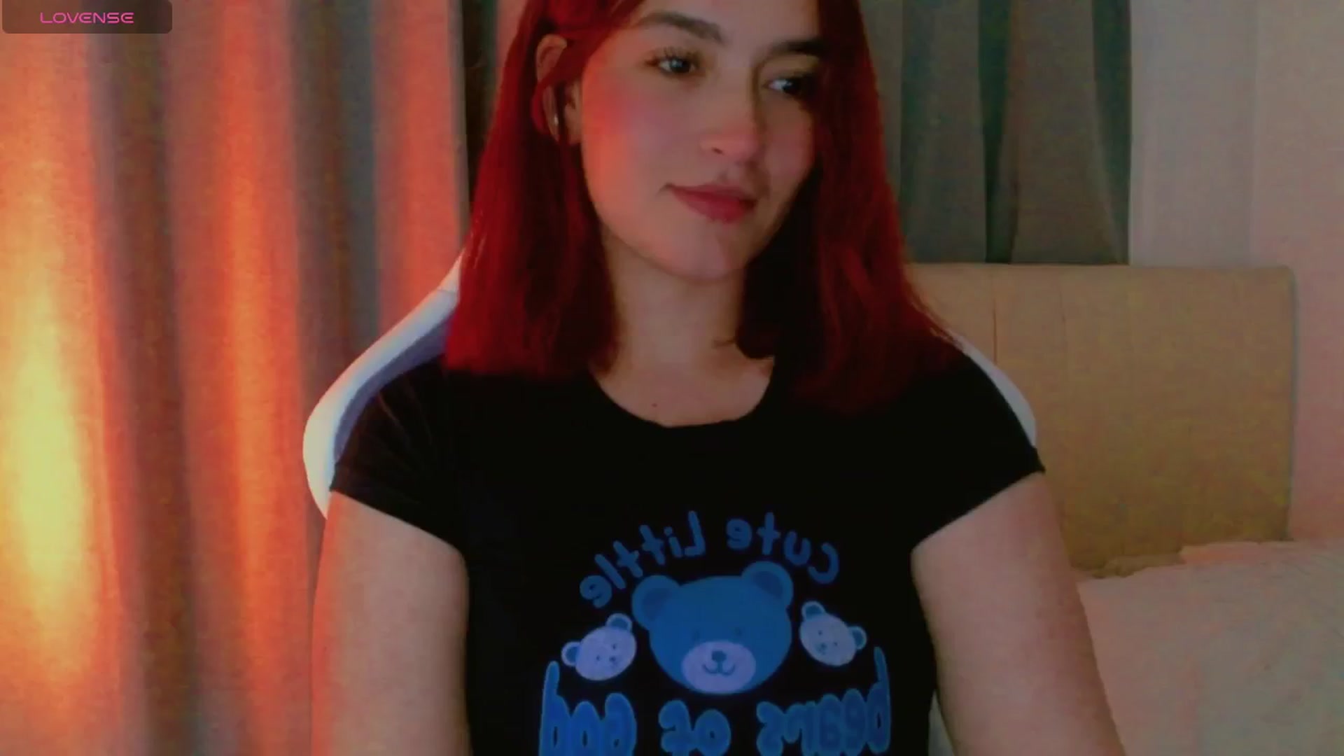 Gallery image thumbnail from Malice_sweet's myfreecams stream on, 02/17/2026, 06:08 image 10 of 20