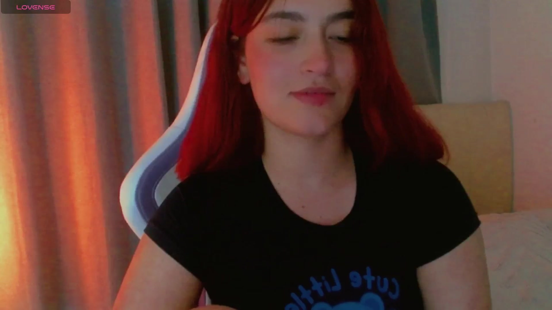 Gallery image thumbnail from Malice_sweet's myfreecams stream on, 02/17/2026, 08:03 image 5 of 20