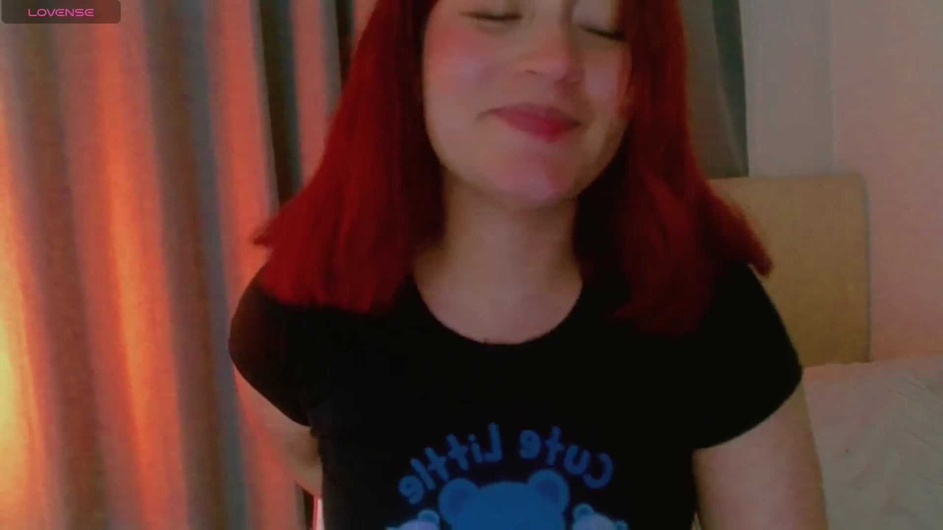 Gallery image thumbnail from Malice_sweet's myfreecams stream on, 02/17/2026, 08:03 image 8 of 20