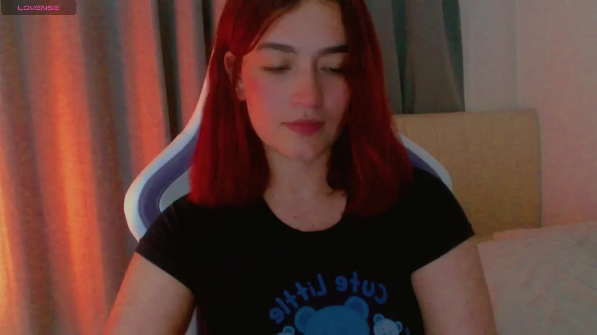 Gallery image thumbnail from Malice_sweet's myfreecams stream on, 02/17/2026, 08:03 image 1 of 20
