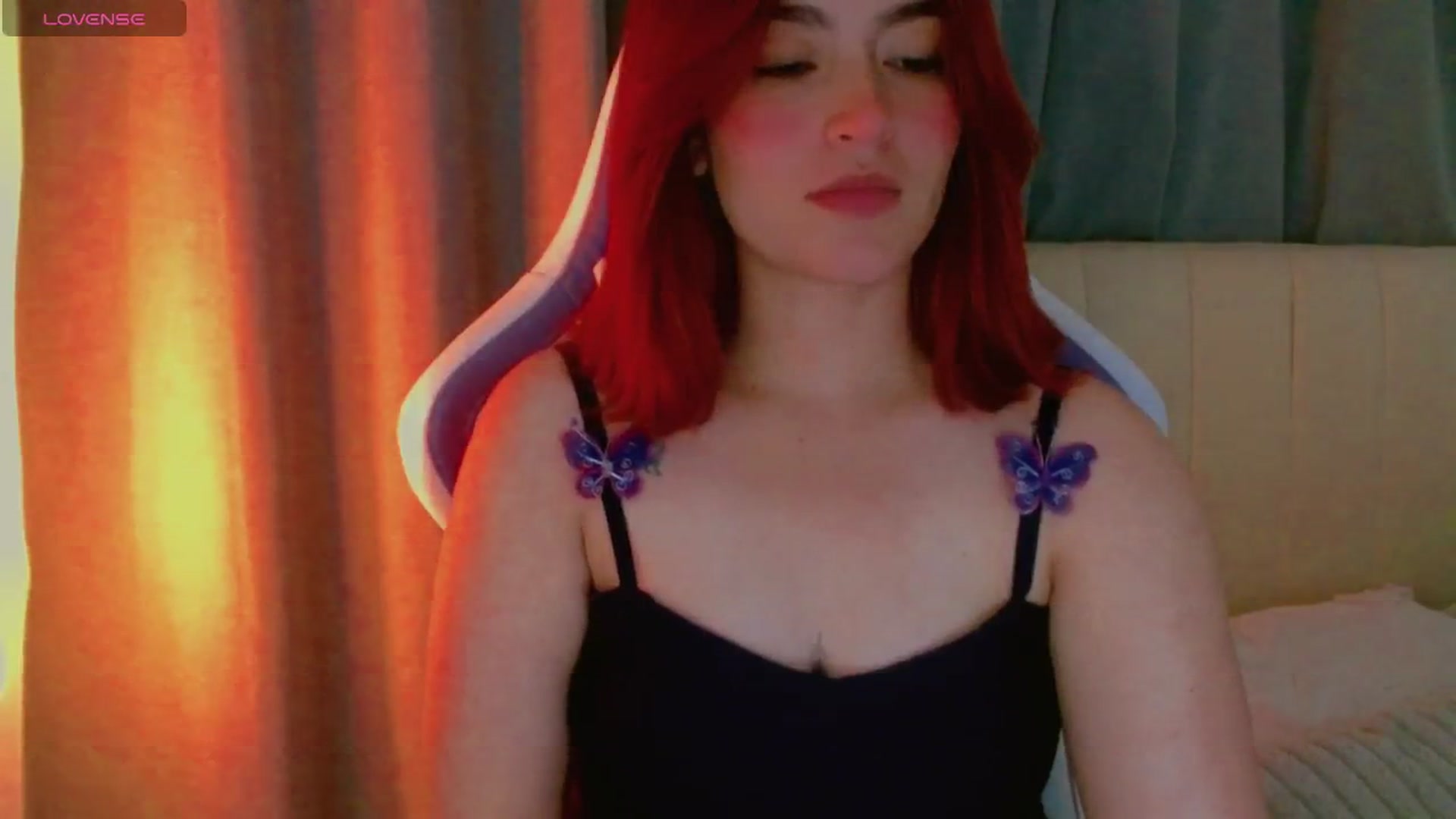 Gallery image thumbnail from Malice_sweet's myfreecams stream on, 02/18/2026, 02:36 image 19 of 20