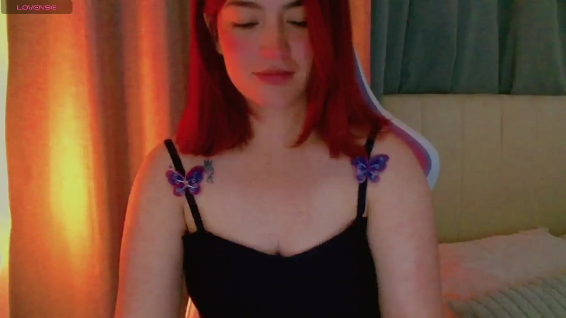 Gallery image thumbnail from Malice_sweet's myfreecams stream on, 02/18/2026, 02:36 image 9 of 20