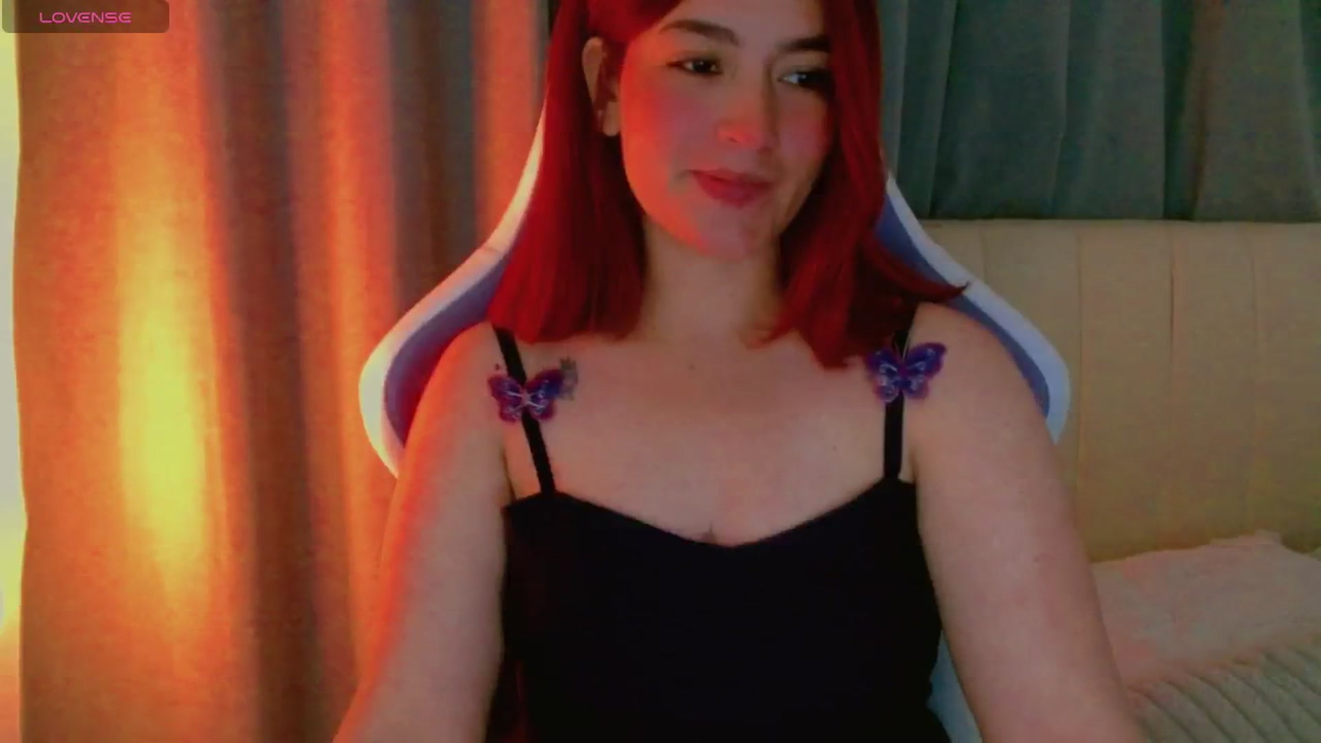 Gallery image thumbnail from Malice_sweet's myfreecams stream on, 02/18/2026, 02:36 image 14 of 20