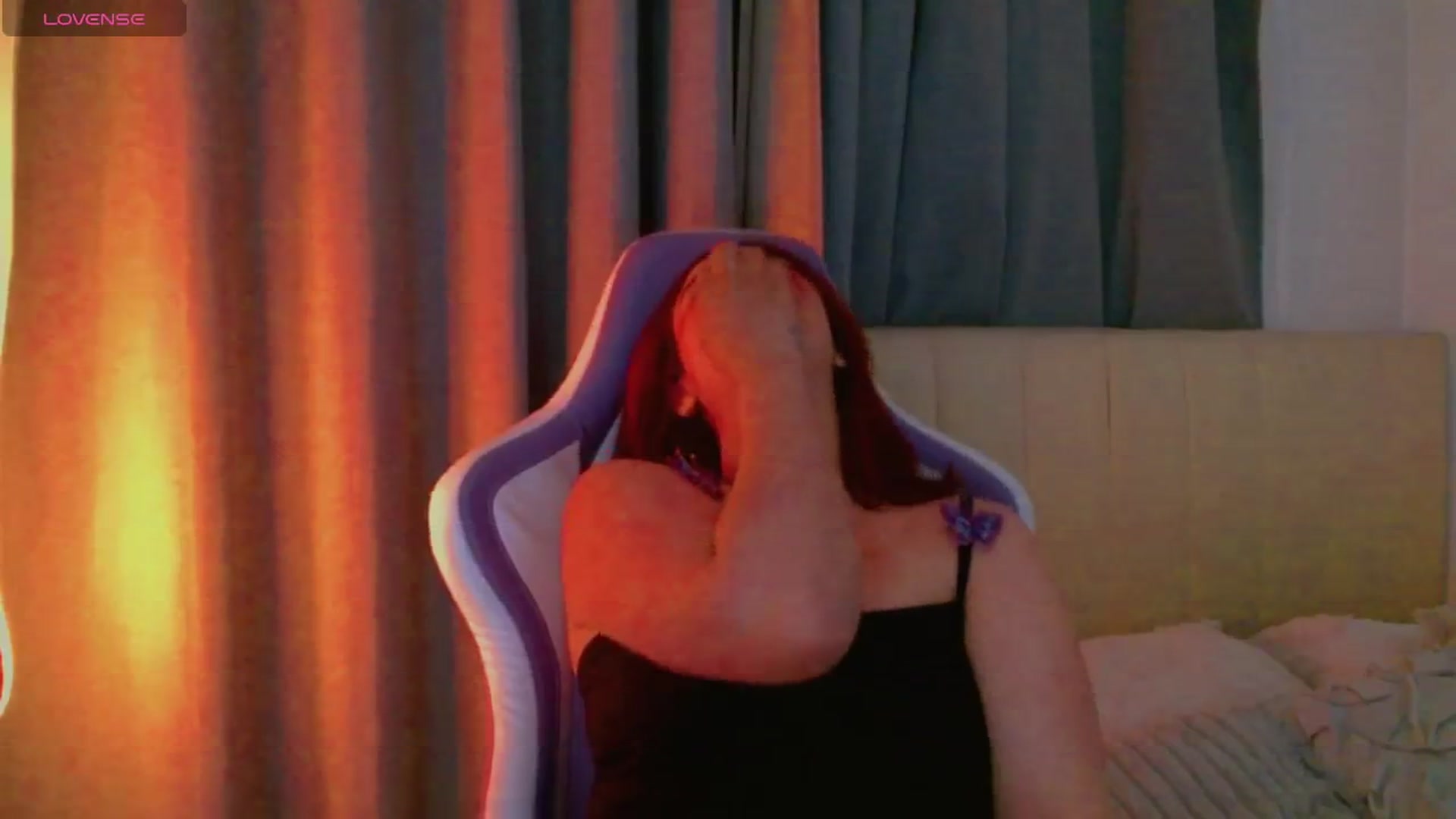 Gallery image thumbnail from Malice_sweet's myfreecams stream on, 02/18/2026, 04:03 image 6 of 20
