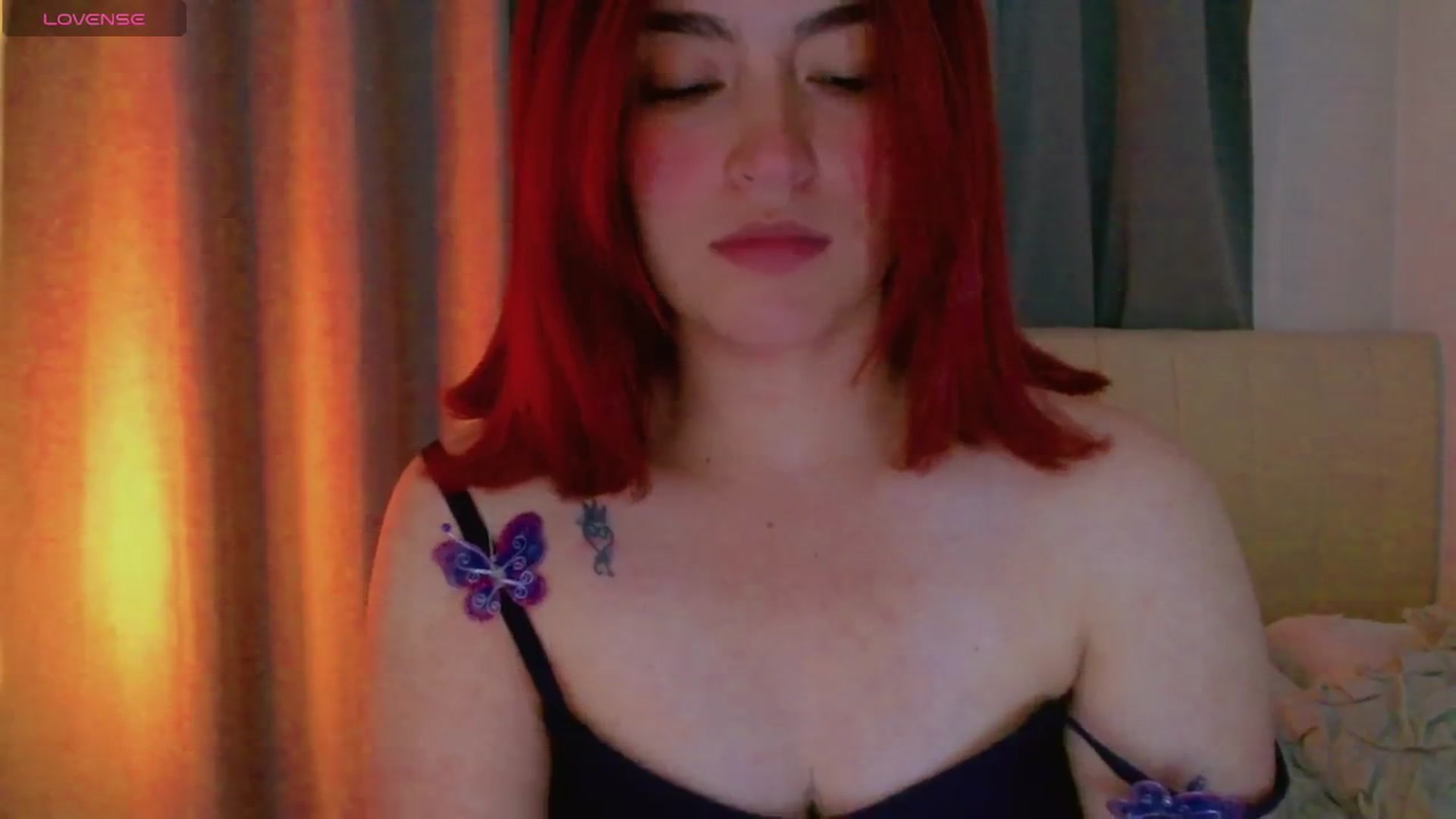 Gallery image thumbnail from Malice_sweet's myfreecams stream on, 02/18/2026, 04:03 image 12 of 20
