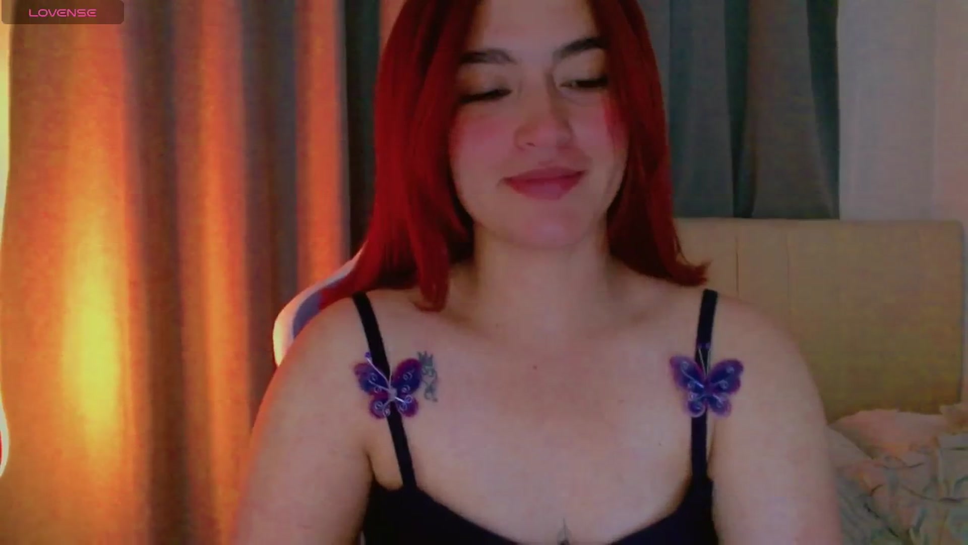 Gallery image thumbnail from Malice_sweet's myfreecams stream on, 02/18/2026, 04:03 image 4 of 20