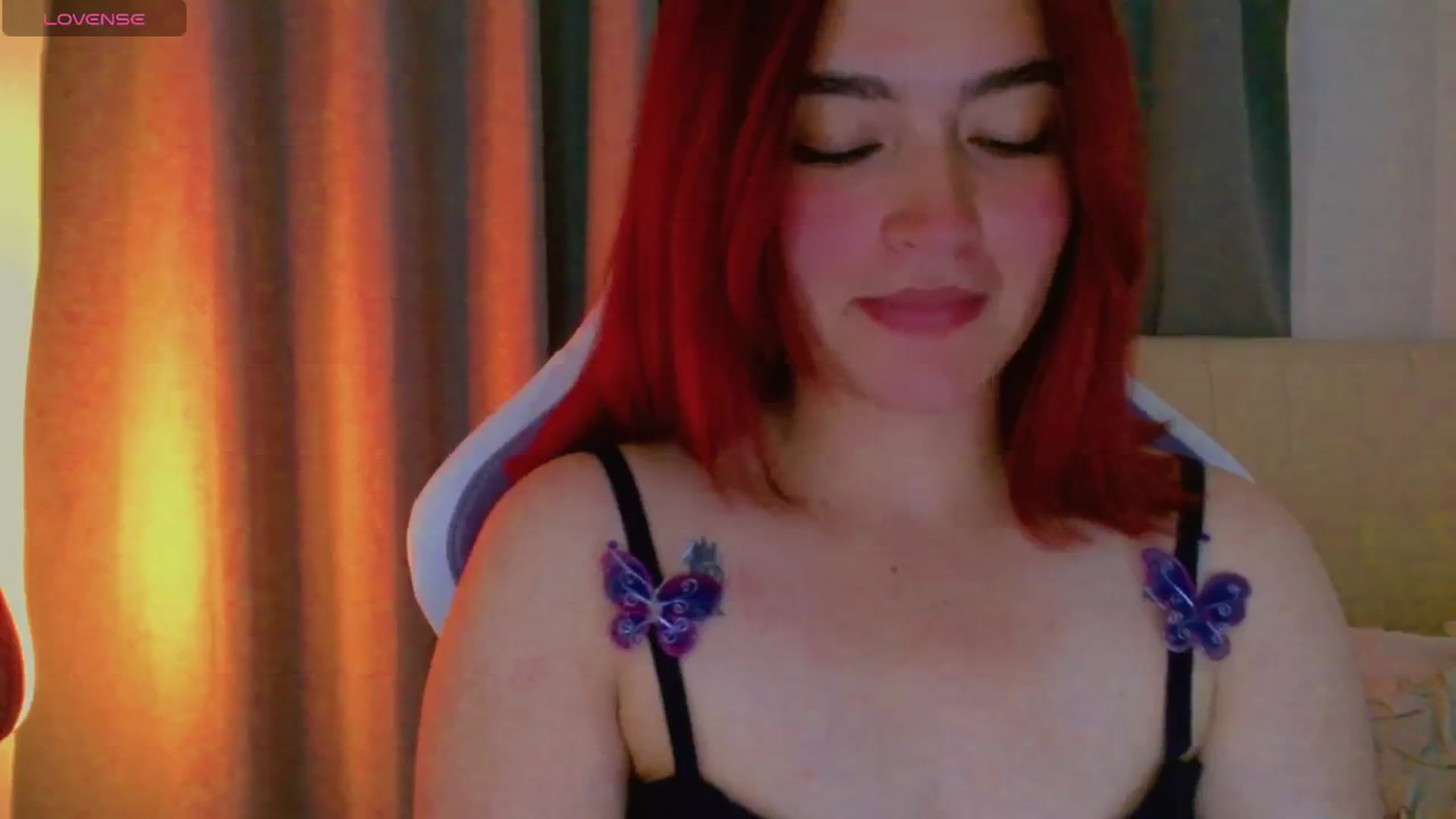 Gallery image thumbnail from Malice_sweet's myfreecams stream on, 02/18/2026, 08:40 image 7 of 20