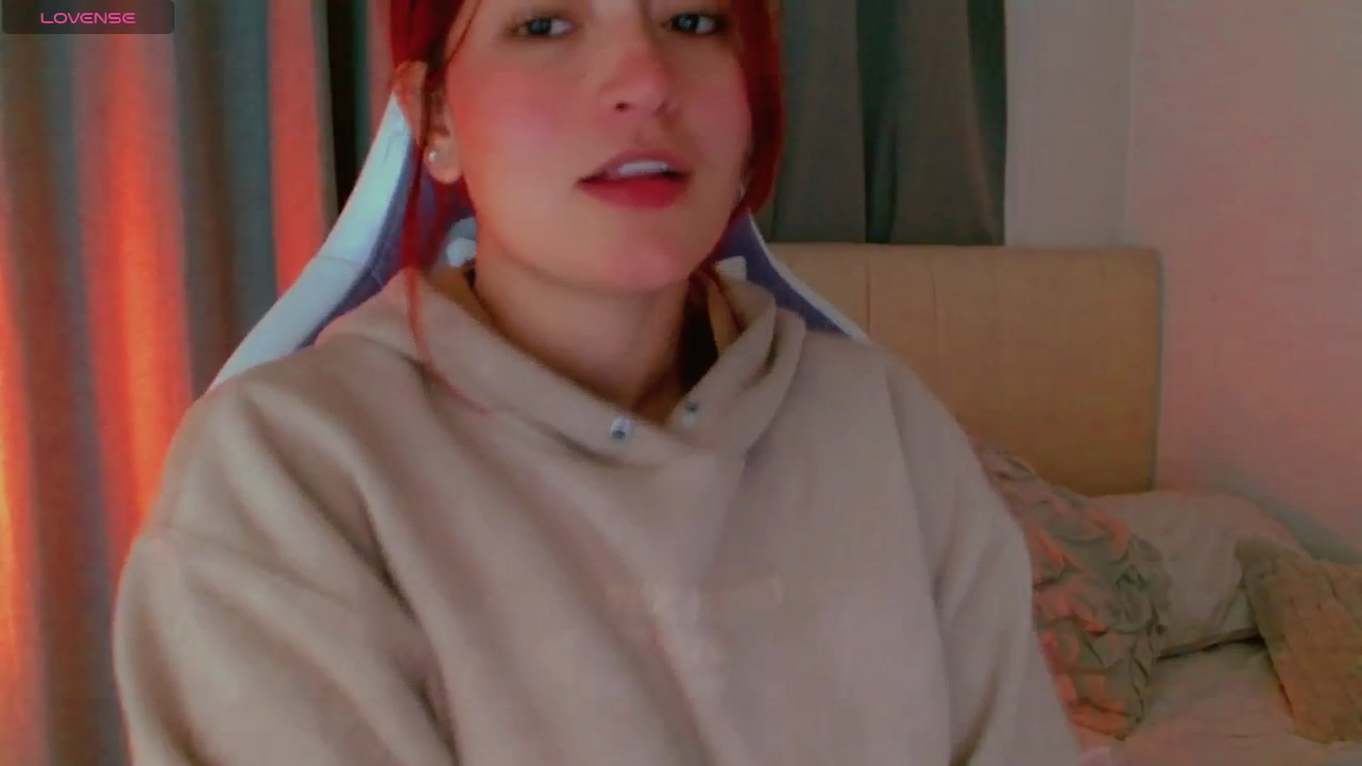 Gallery image thumbnail from Malice_sweet's myfreecams stream on, 02/20/2026, 08:51 image 6 of 20