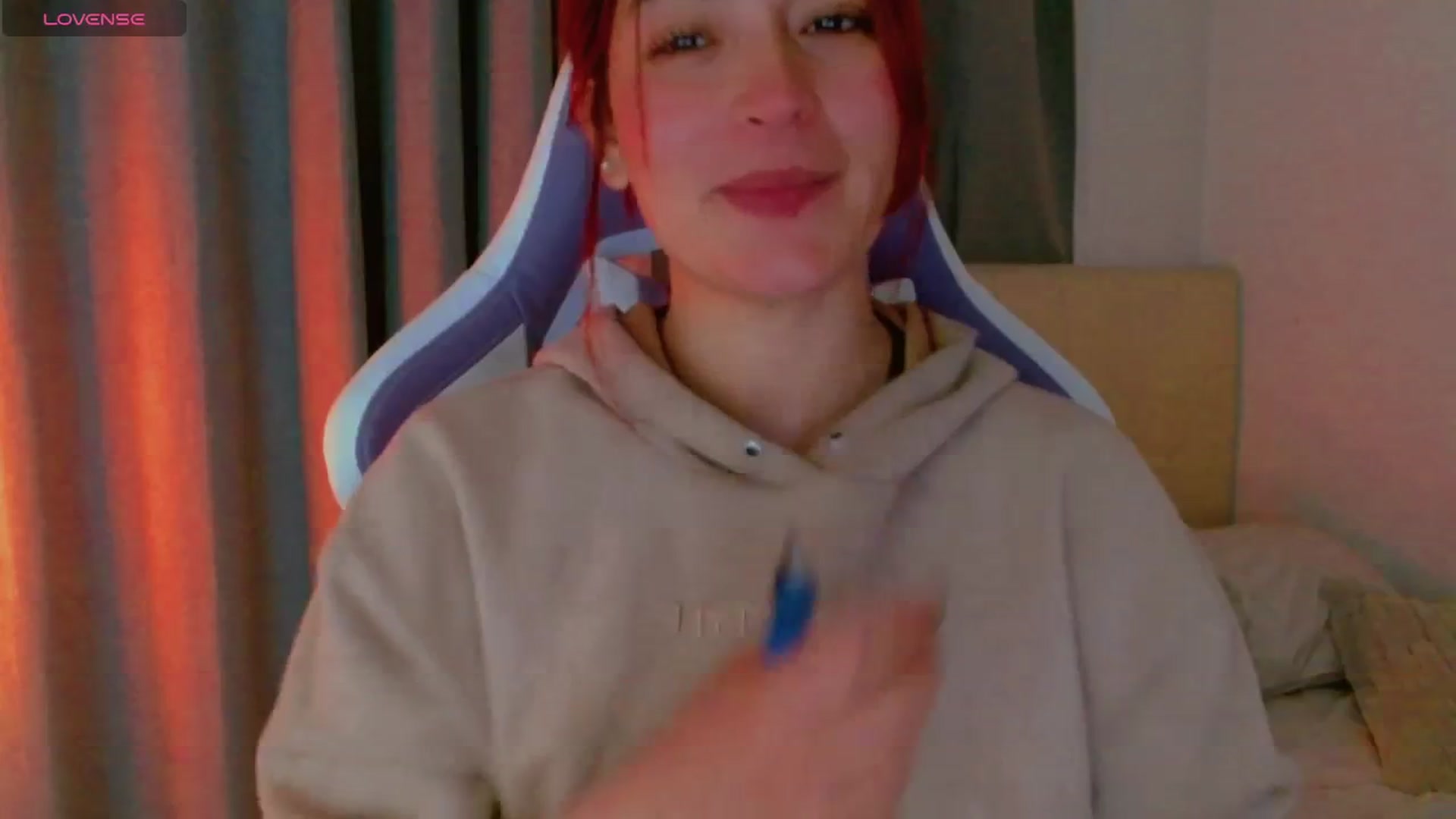 Gallery image thumbnail from Malice_sweet's myfreecams stream on, 02/20/2026, 08:51 image 12 of 20