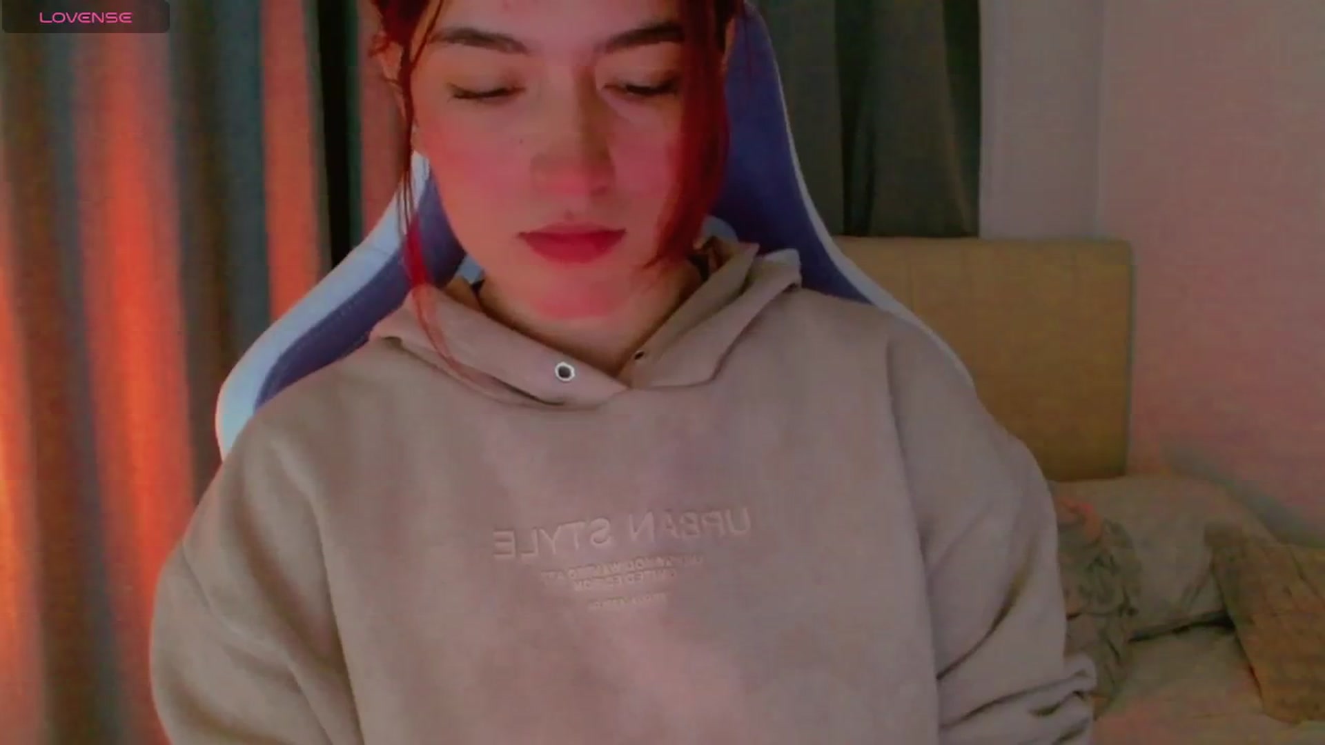 Gallery image thumbnail from Malice_sweet's myfreecams stream on, 02/20/2026, 08:51 image 2 of 20