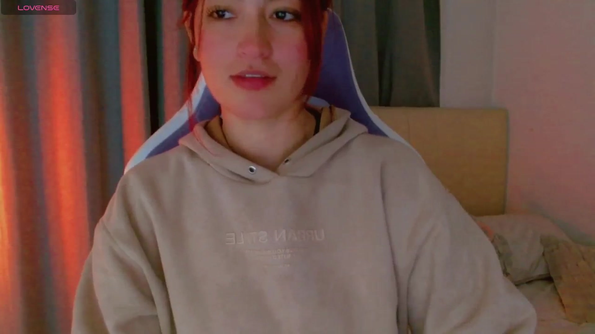 Gallery image thumbnail from Malice_sweet's myfreecams stream on, 02/20/2026, 08:51 image 7 of 20