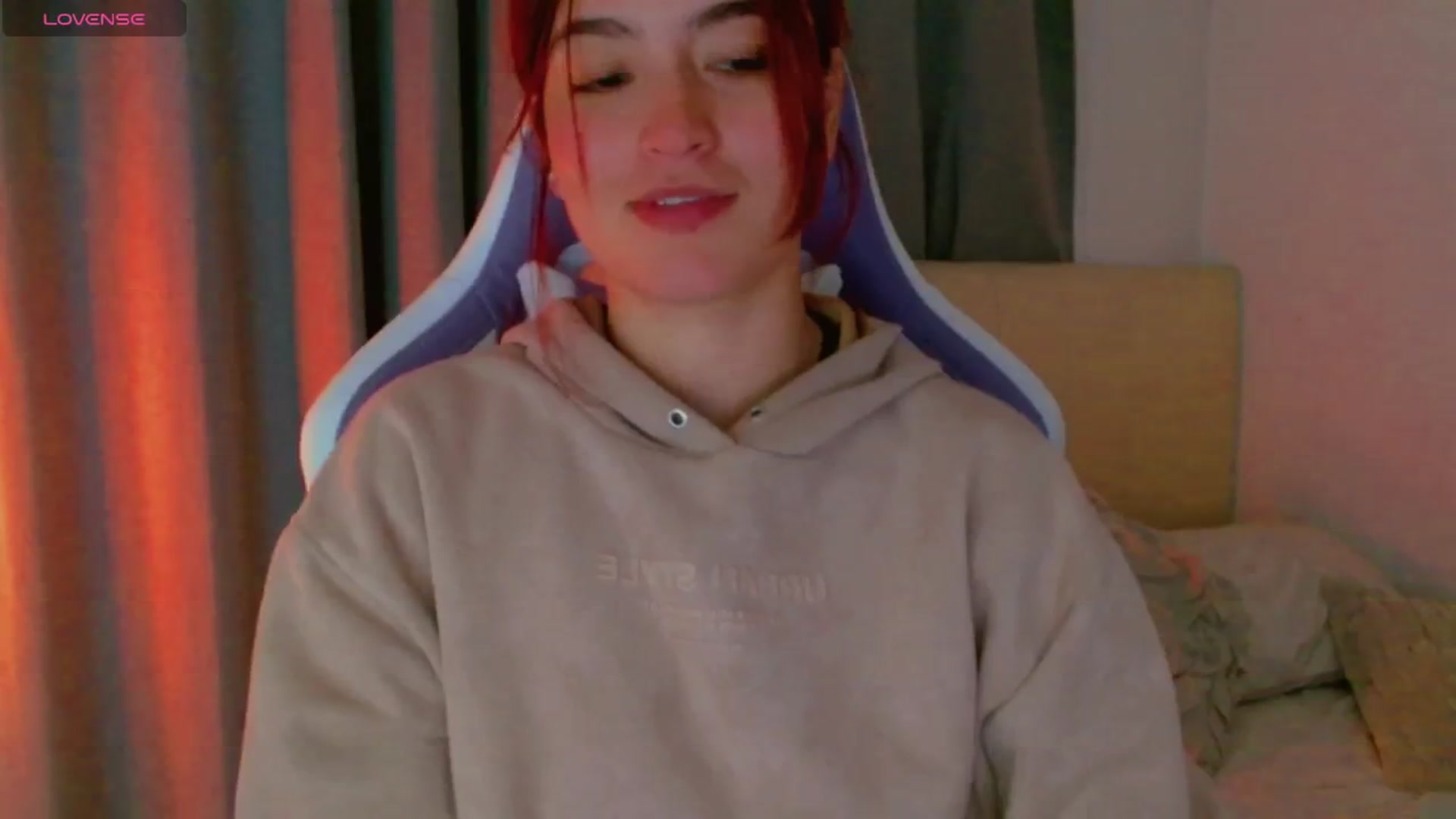Gallery image thumbnail from Malice_sweet's myfreecams stream on, 02/20/2026, 08:51 image 17 of 20
