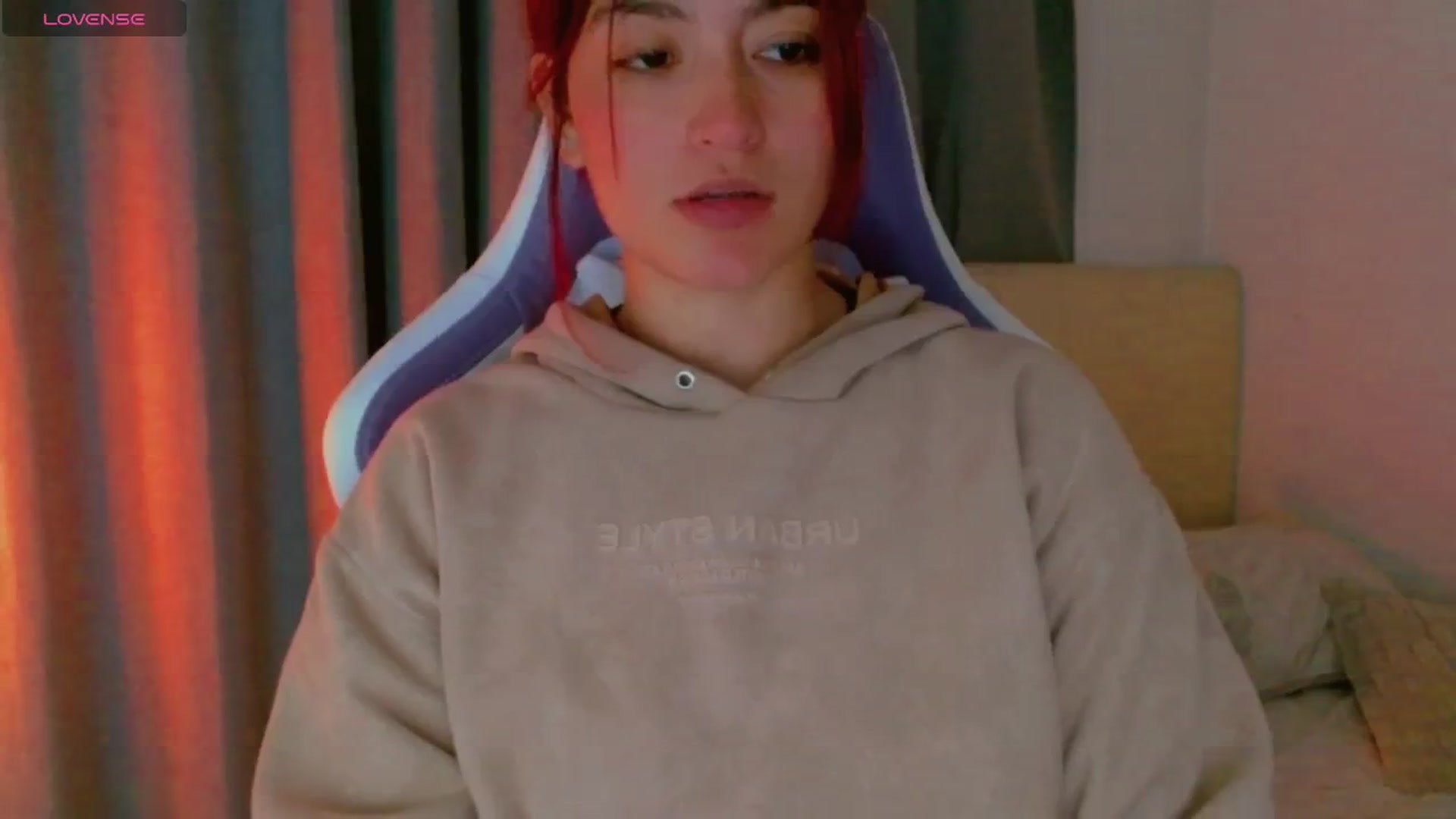 Gallery image thumbnail from Malice_sweet's myfreecams stream on, 02/20/2026, 08:51 image 14 of 20