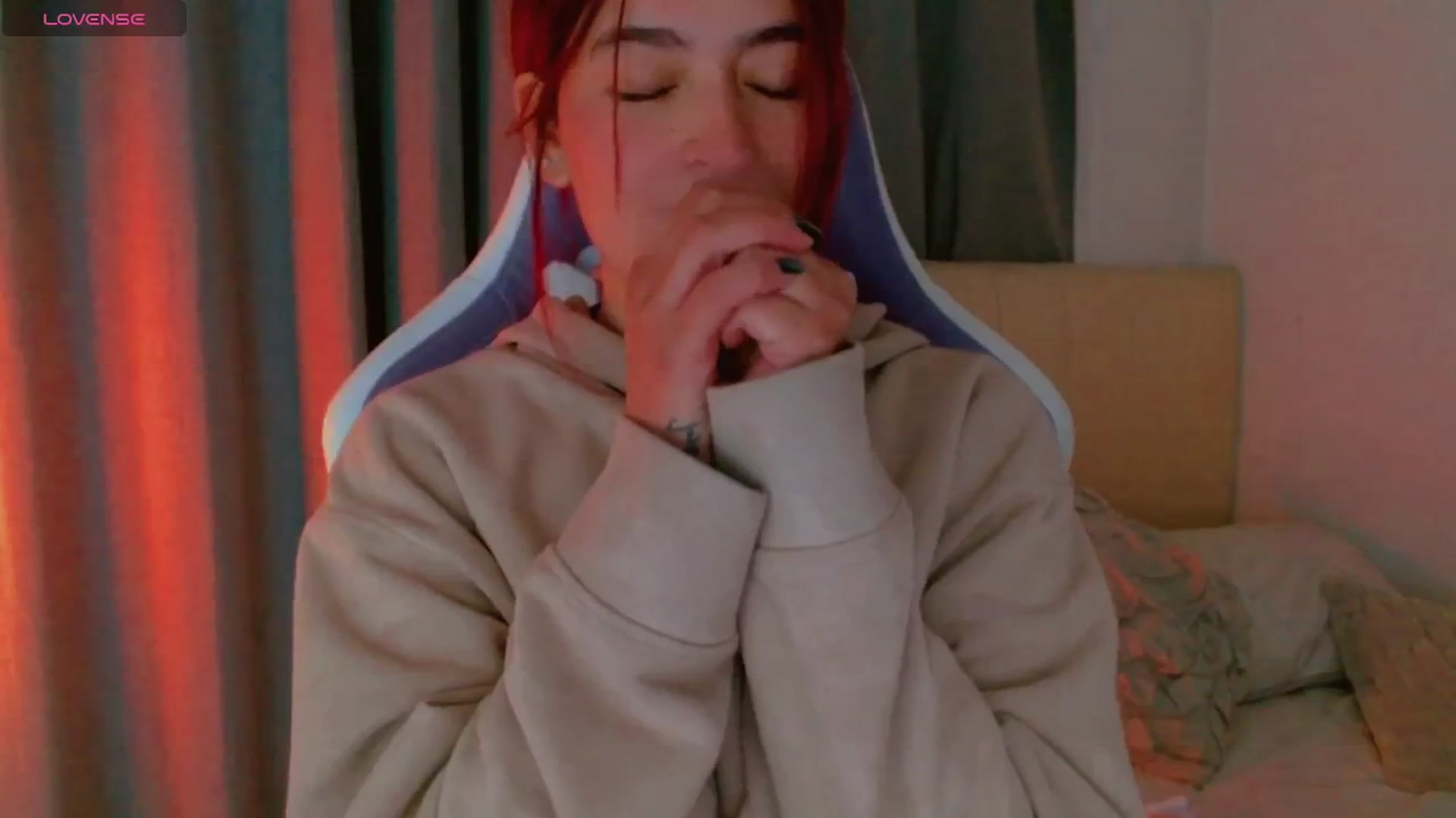 Gallery image thumbnail from Malice_sweet's myfreecams stream on, 02/20/2026, 08:51 image 18 of 20