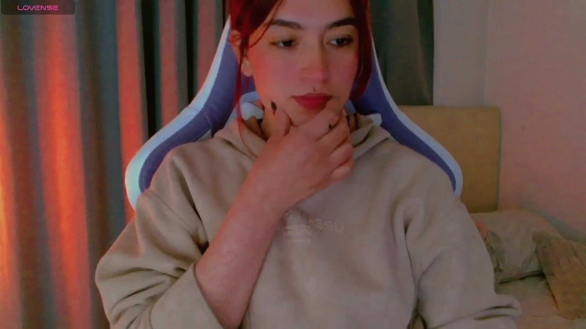 Gallery image thumbnail from Malice_sweet's myfreecams stream on, 02/20/2026, 08:51 image 5 of 20