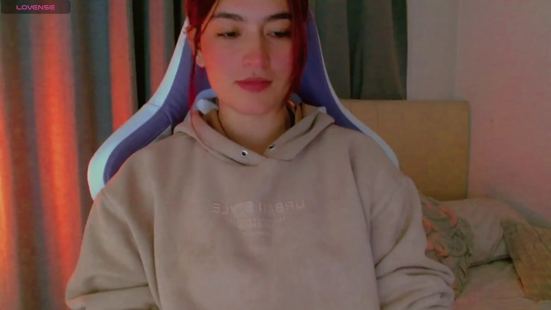 Gallery image thumbnail from Malice_sweet's myfreecams stream on, 02/20/2026, 08:51 image 4 of 20