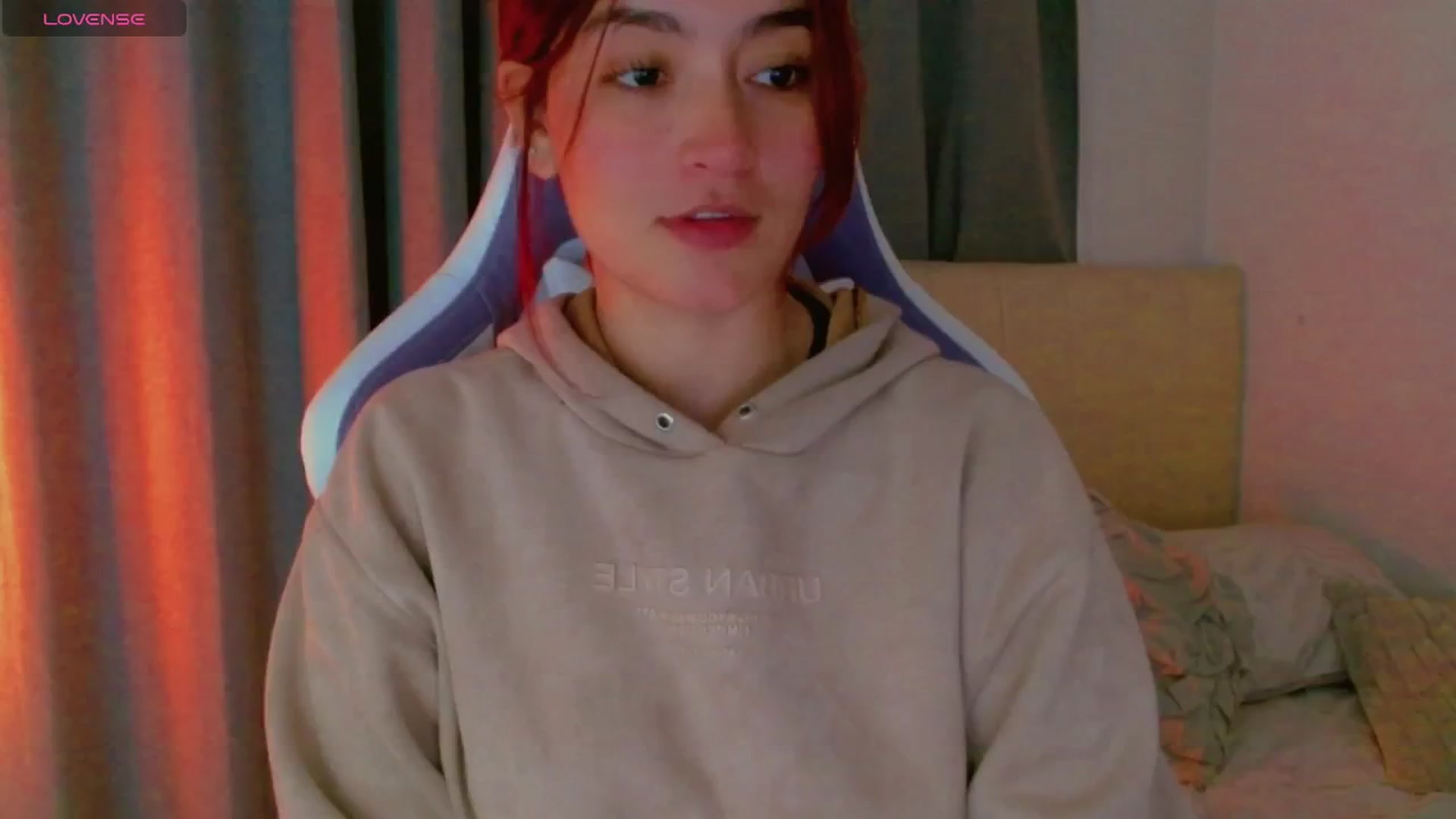 Gallery image thumbnail from Malice_sweet's myfreecams stream on, 02/20/2026, 08:51 image 8 of 20
