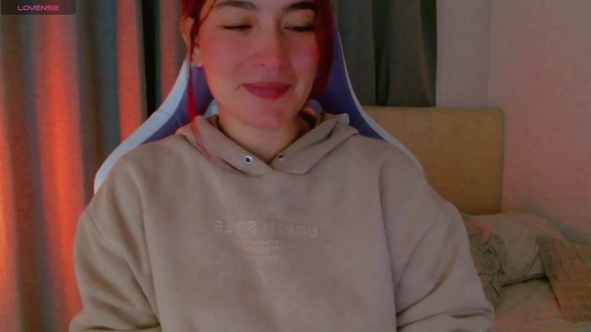 Gallery image thumbnail from Malice_sweet's myfreecams stream on, 02/20/2026, 08:51 image 3 of 20