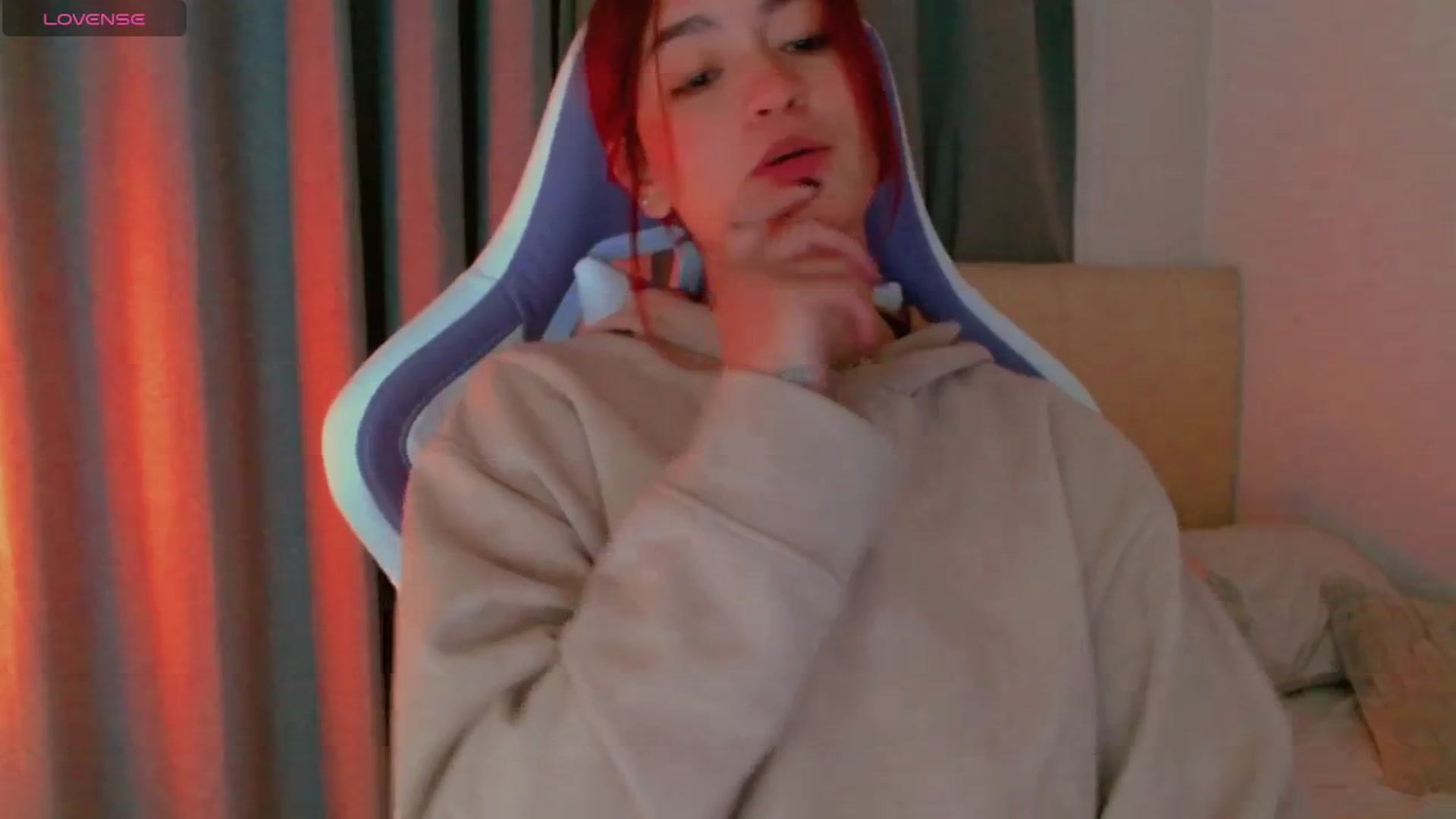 Gallery image thumbnail from Malice_sweet's myfreecams stream on, 02/20/2026, 08:51 image 15 of 20