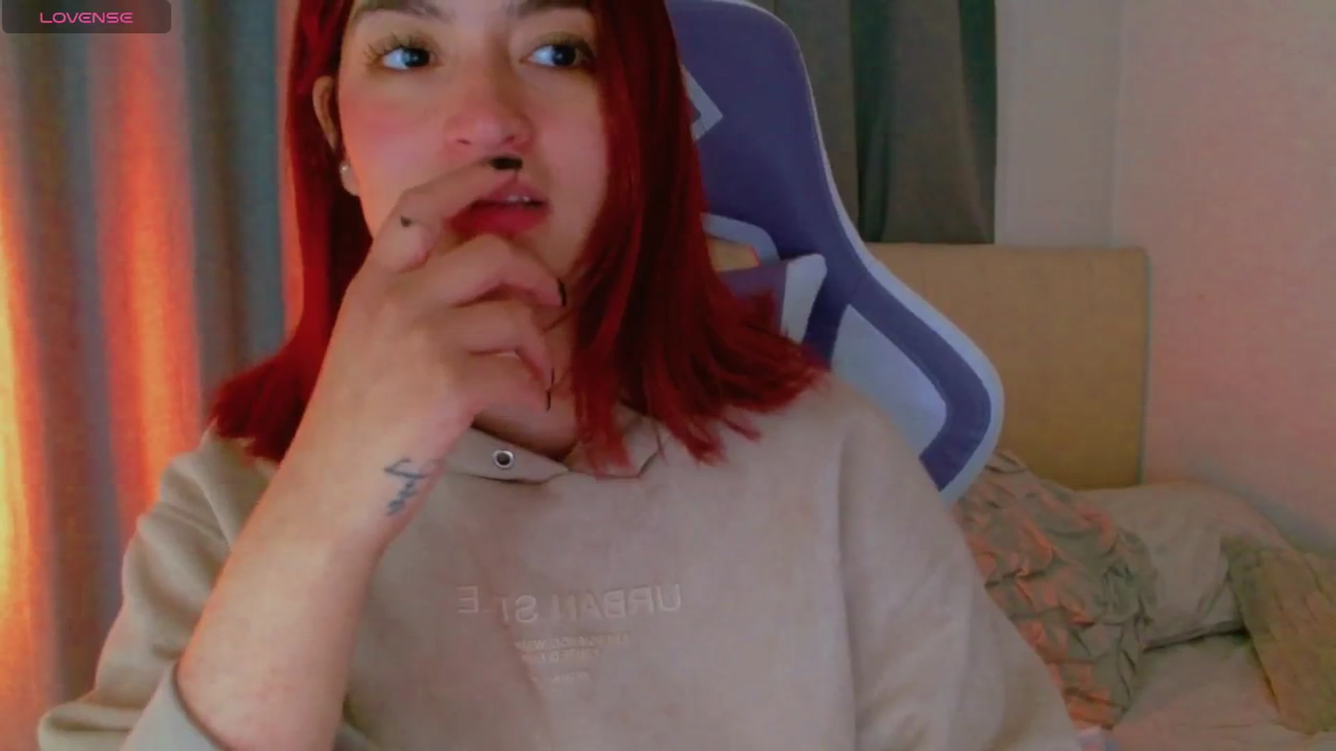 Gallery image thumbnail from Malice_sweet's myfreecams stream on, 02/20/2026, 09:54 image 19 of 20
