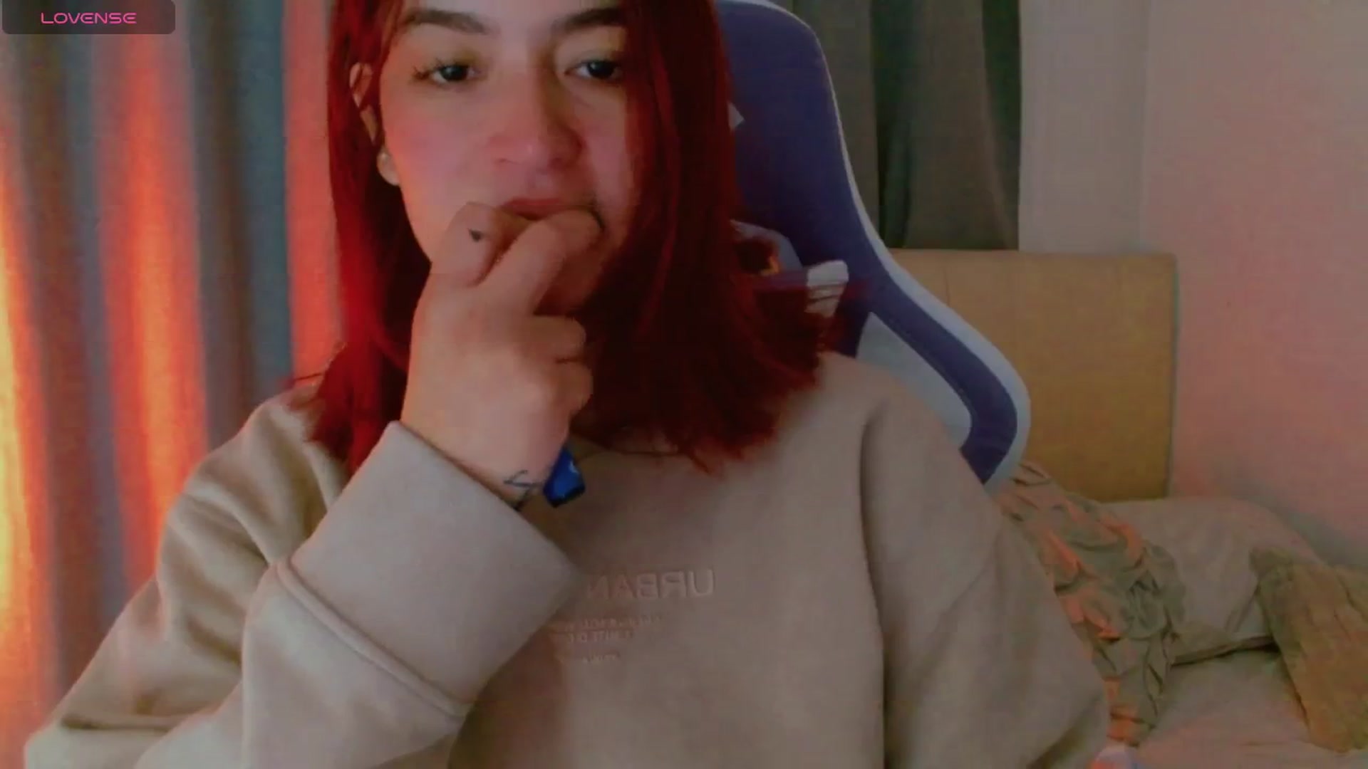 Gallery image thumbnail from Malice_sweet's myfreecams stream on, 02/20/2026, 09:54 image 14 of 20