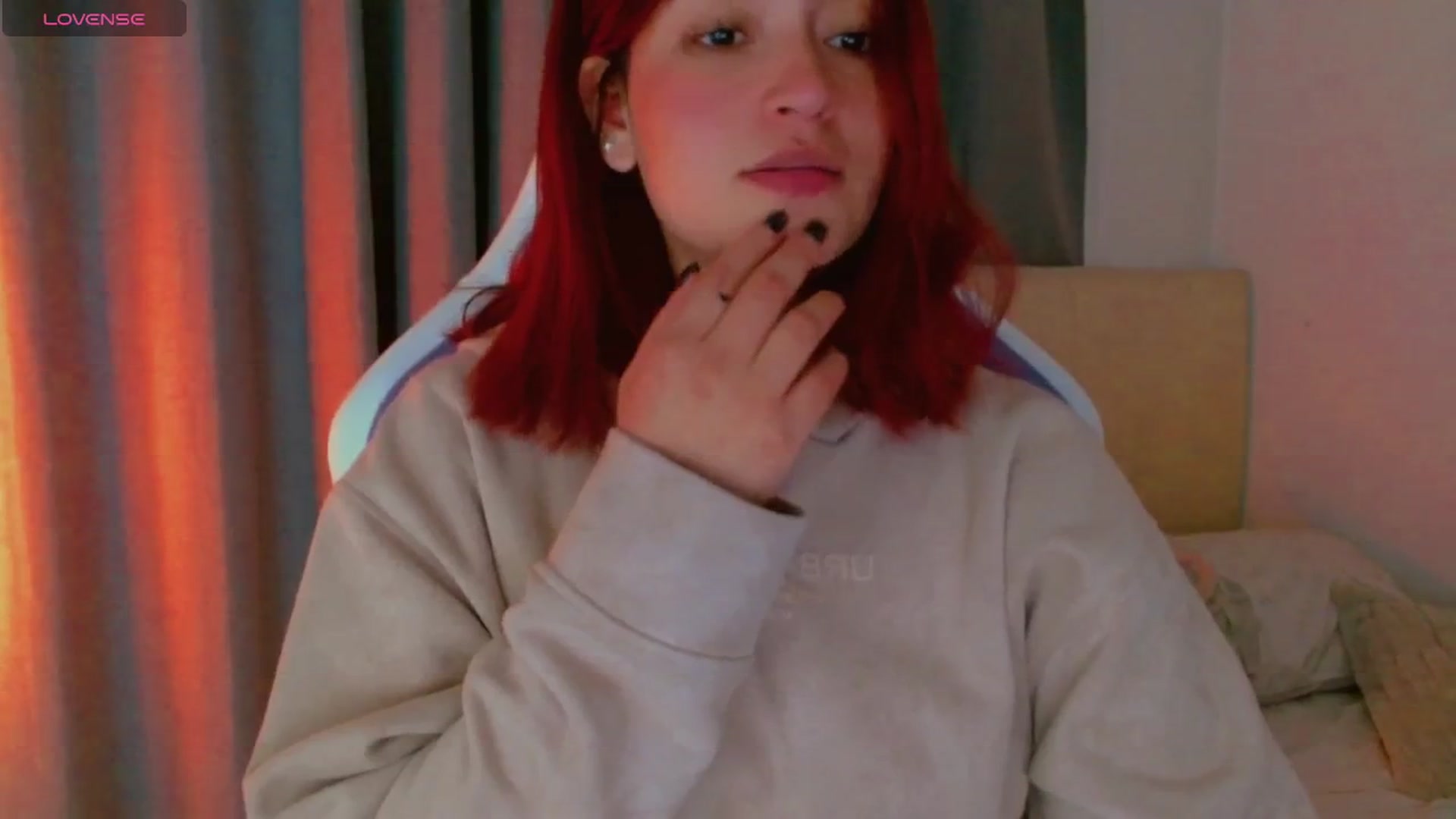 Gallery image thumbnail from Malice_sweet's myfreecams stream on, 02/20/2026, 09:54 image 10 of 20