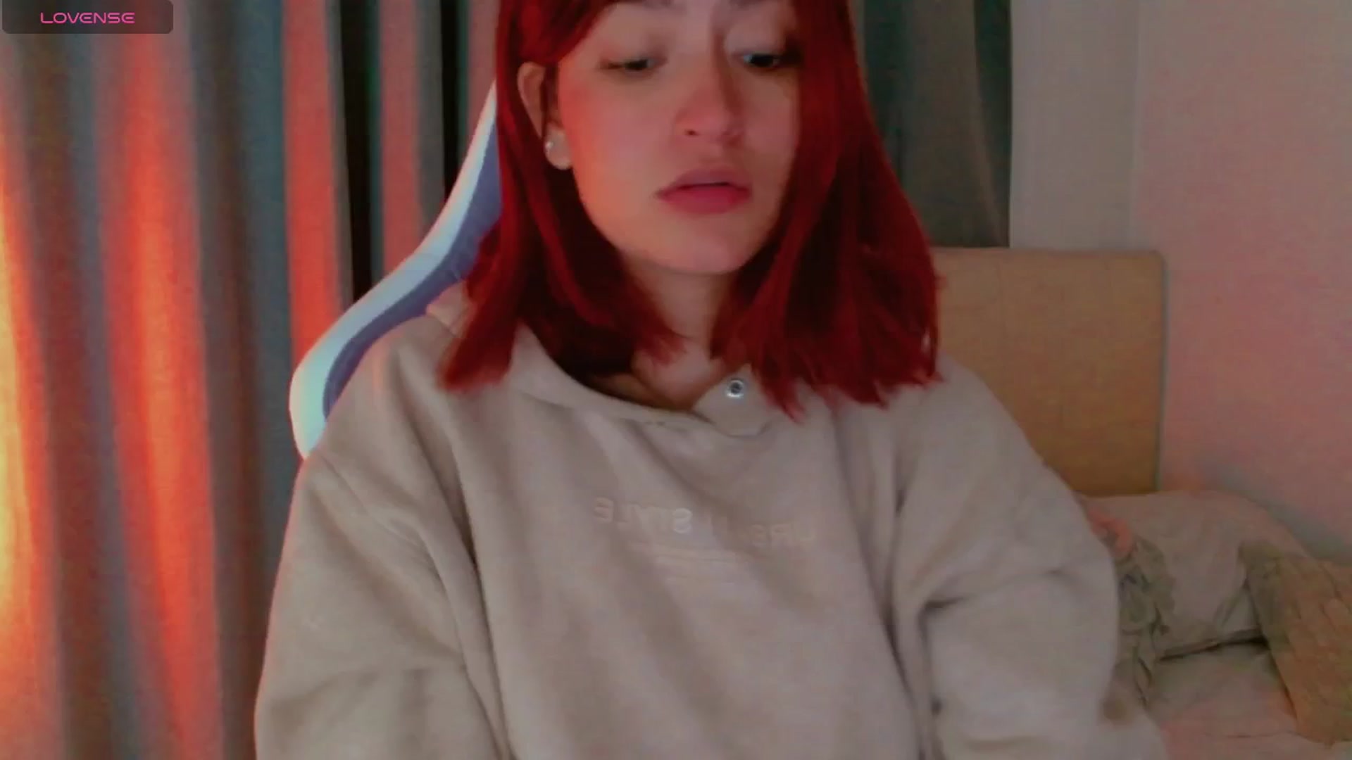 Gallery image thumbnail from Malice_sweet's myfreecams stream on, 02/20/2026, 09:54 image 1 of 20