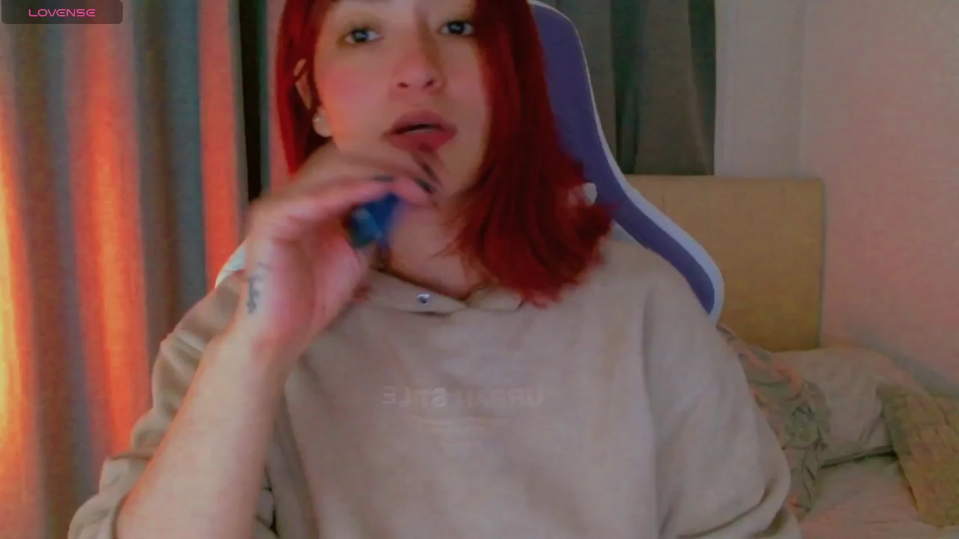 Gallery image thumbnail from Malice_sweet's myfreecams stream on, 02/20/2026, 09:54 image 12 of 20