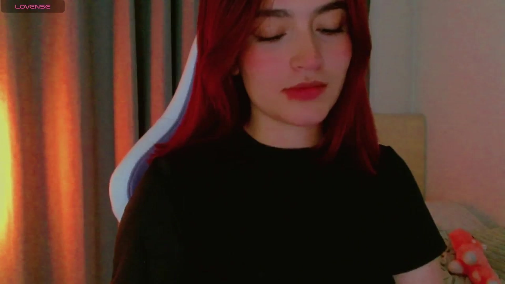 Gallery image thumbnail from Malice_sweet's myfreecams stream on, 02/22/2026, 09:28 image 2 of 20