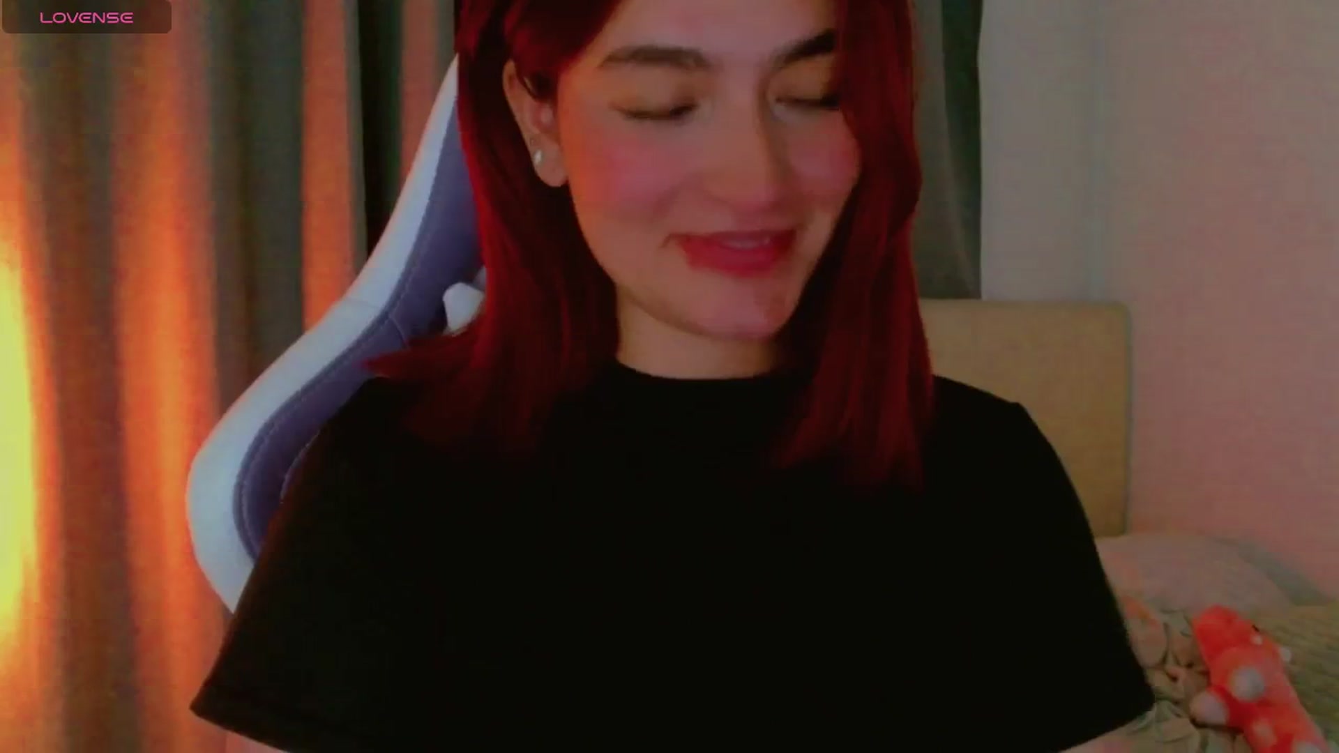 Gallery image thumbnail from Malice_sweet's myfreecams stream on, 02/22/2026, 09:28 image 10 of 20