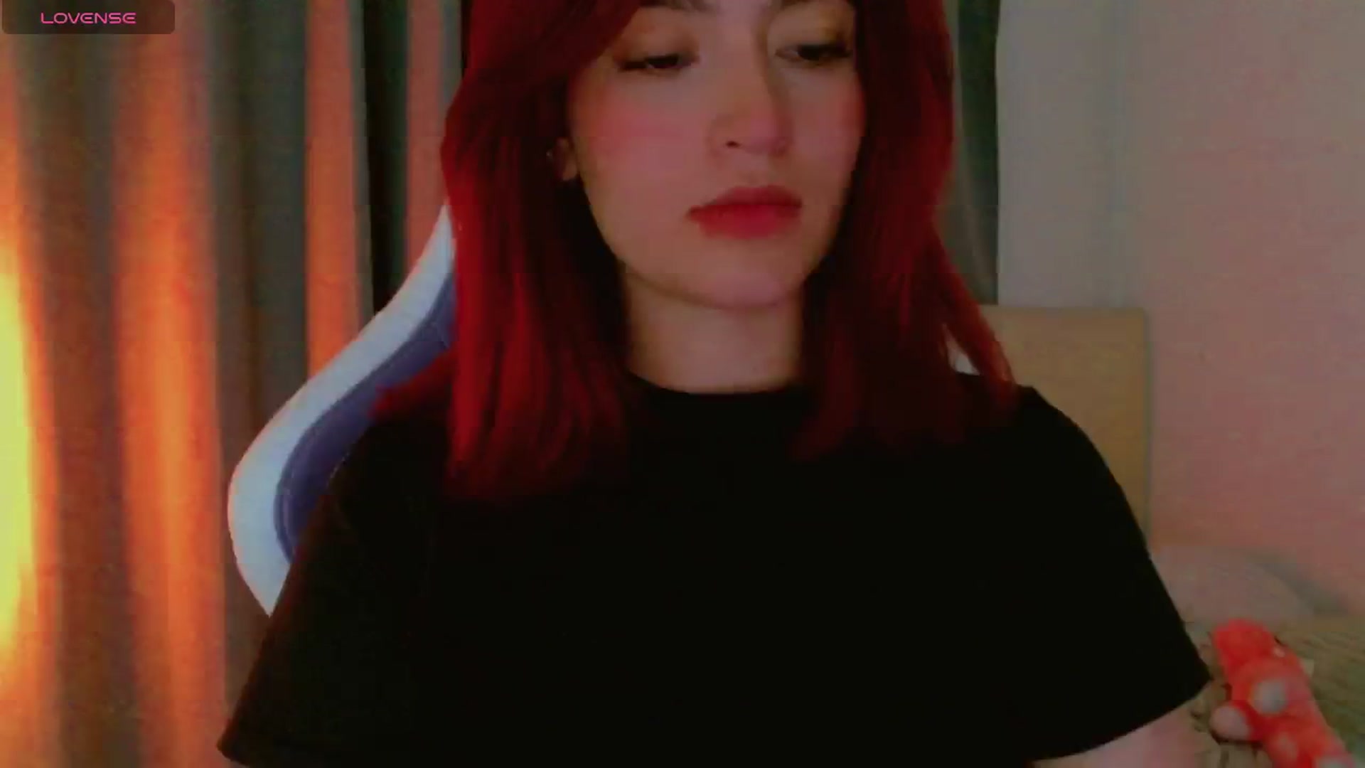 Gallery image thumbnail from Malice_sweet's myfreecams stream on, 02/22/2026, 09:28 image 6 of 20