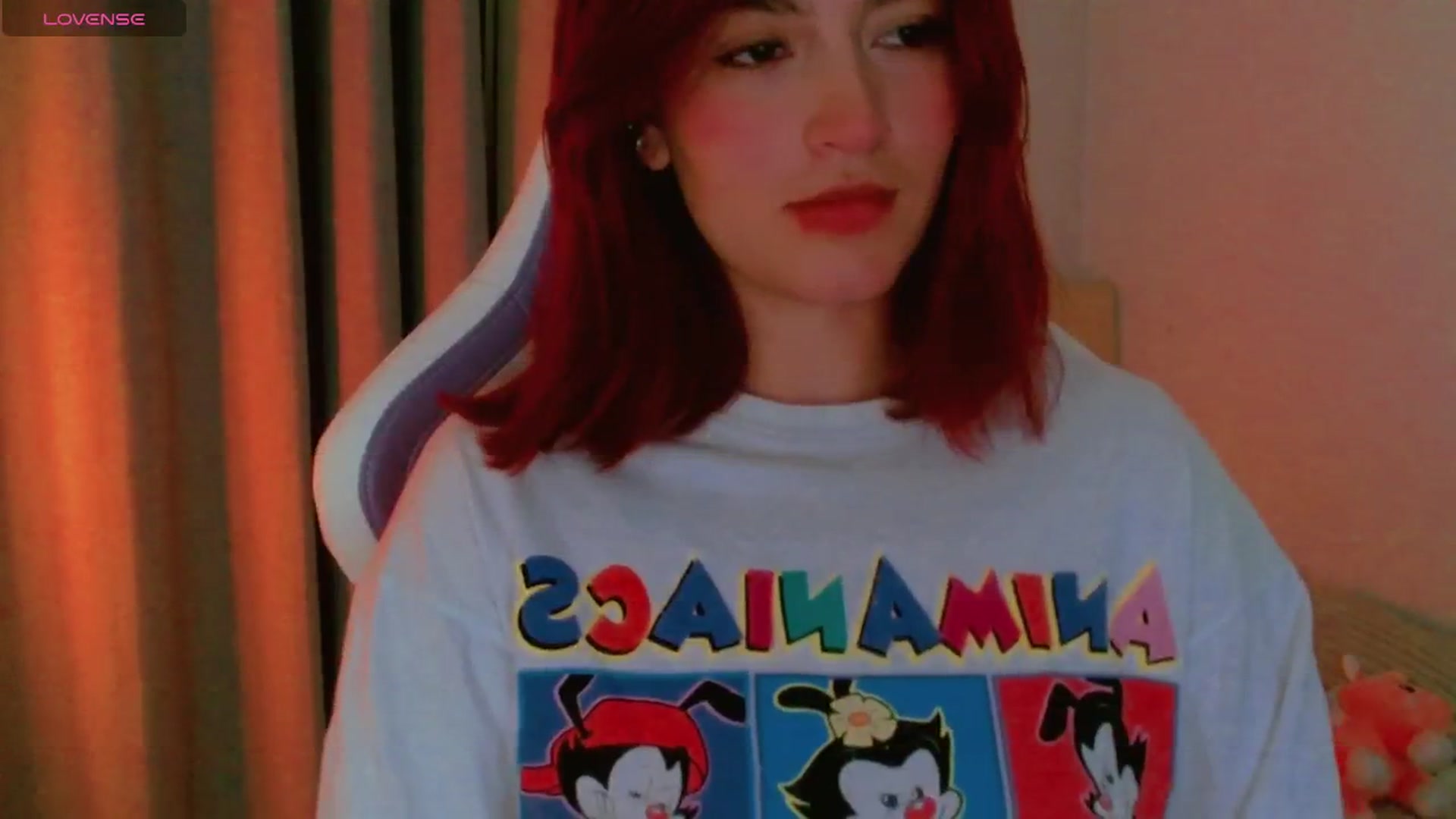 Gallery image thumbnail from Malice_sweet's myfreecams stream on, 02/23/2026, 04:17 image 20 of 20