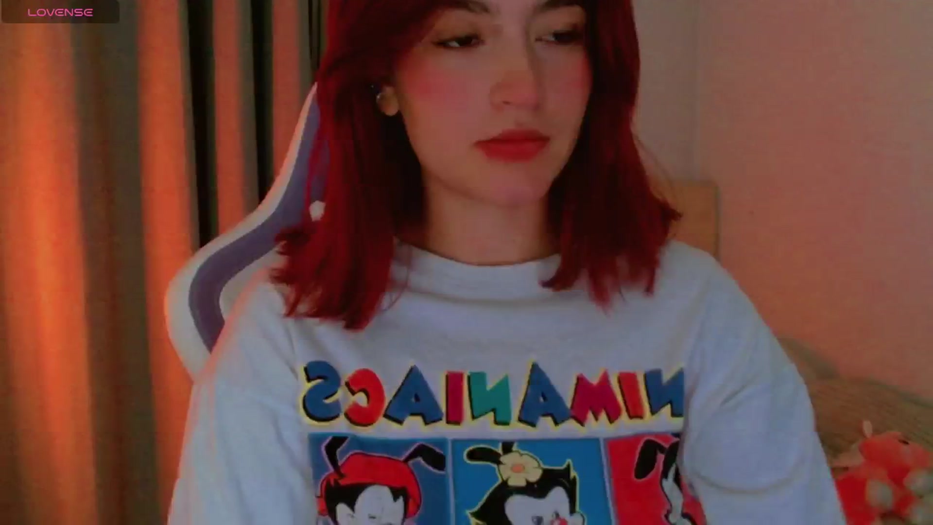 Gallery image thumbnail from Malice_sweet's myfreecams stream on, 02/23/2026, 04:17 image 11 of 20