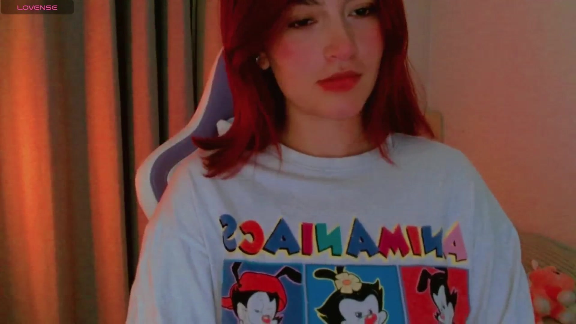Gallery image thumbnail from Malice_sweet's myfreecams stream on, 02/23/2026, 04:17 image 16 of 20